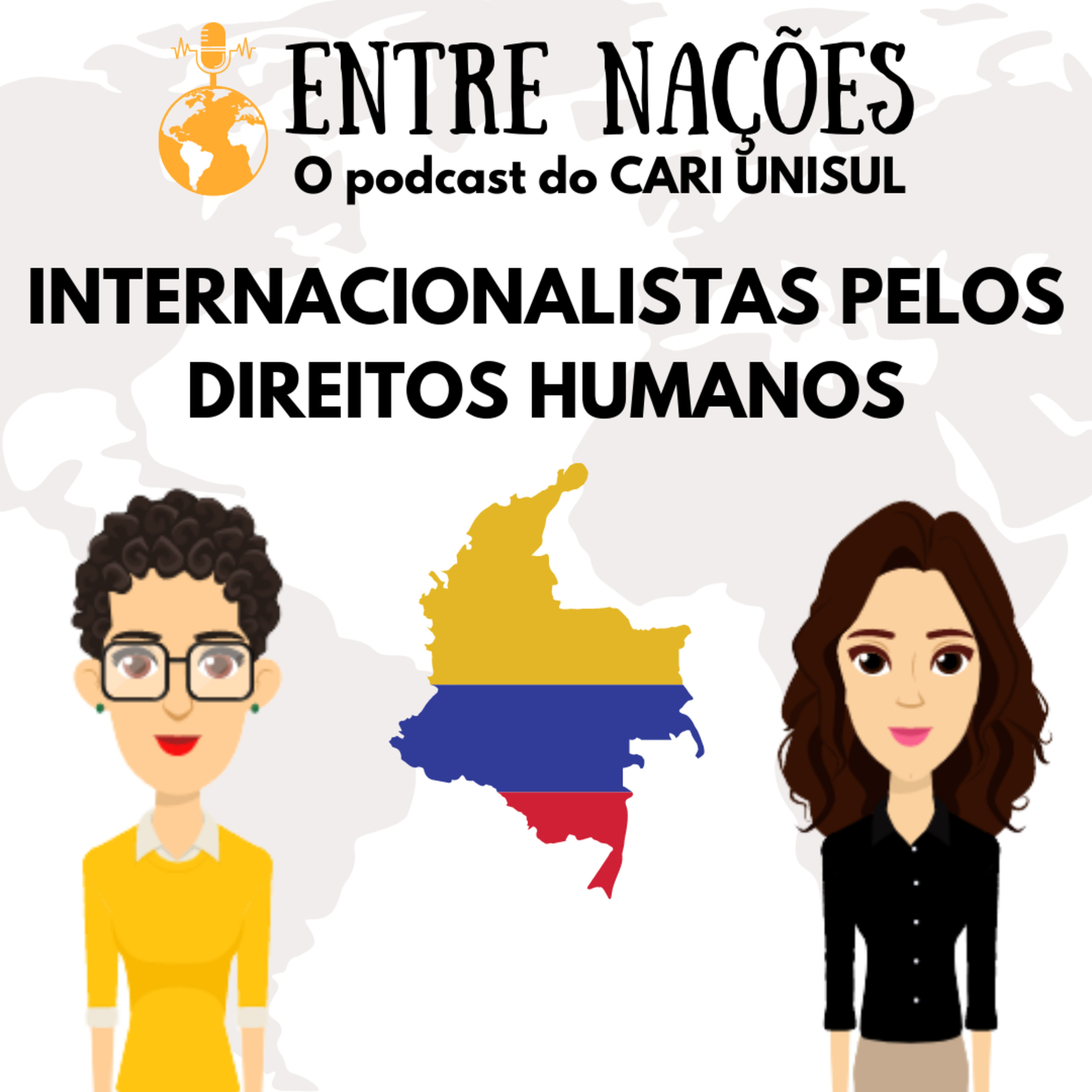 Entre Nações