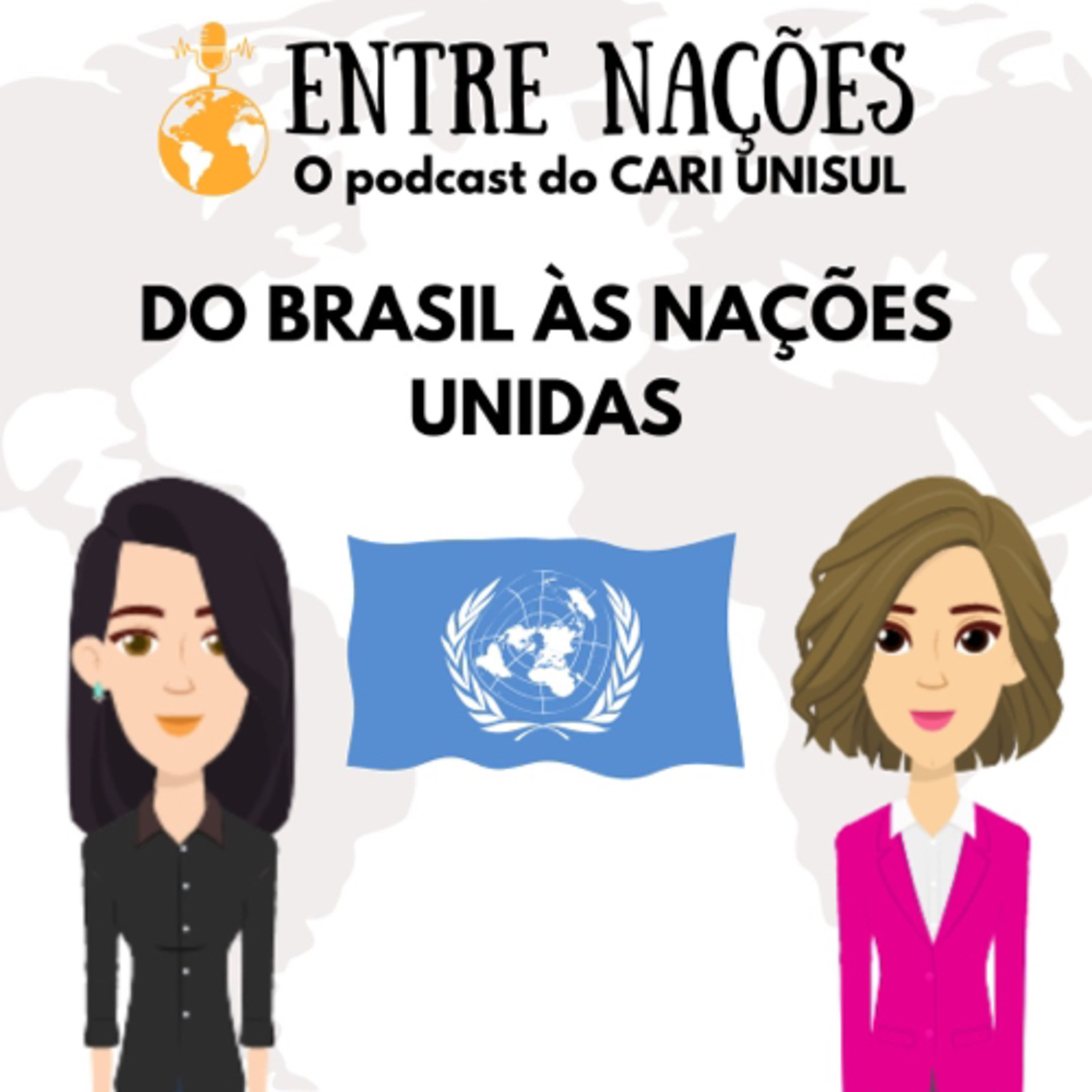 Entre Nações
