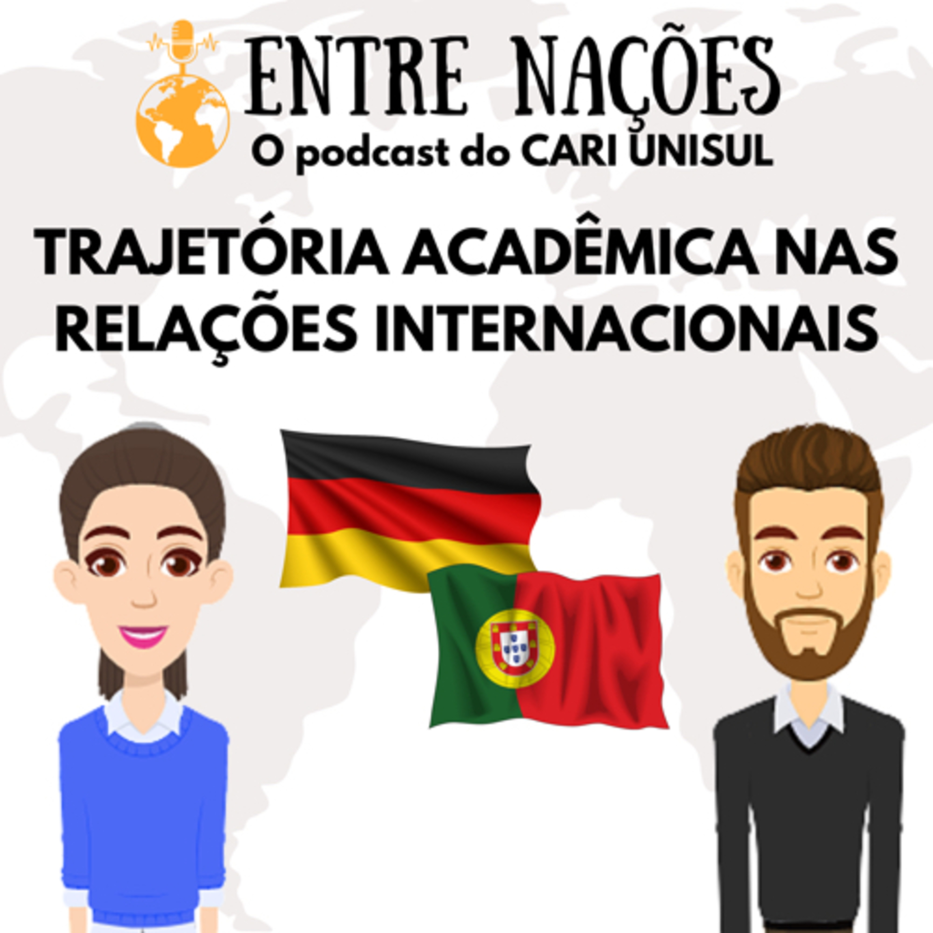 Entre Nações