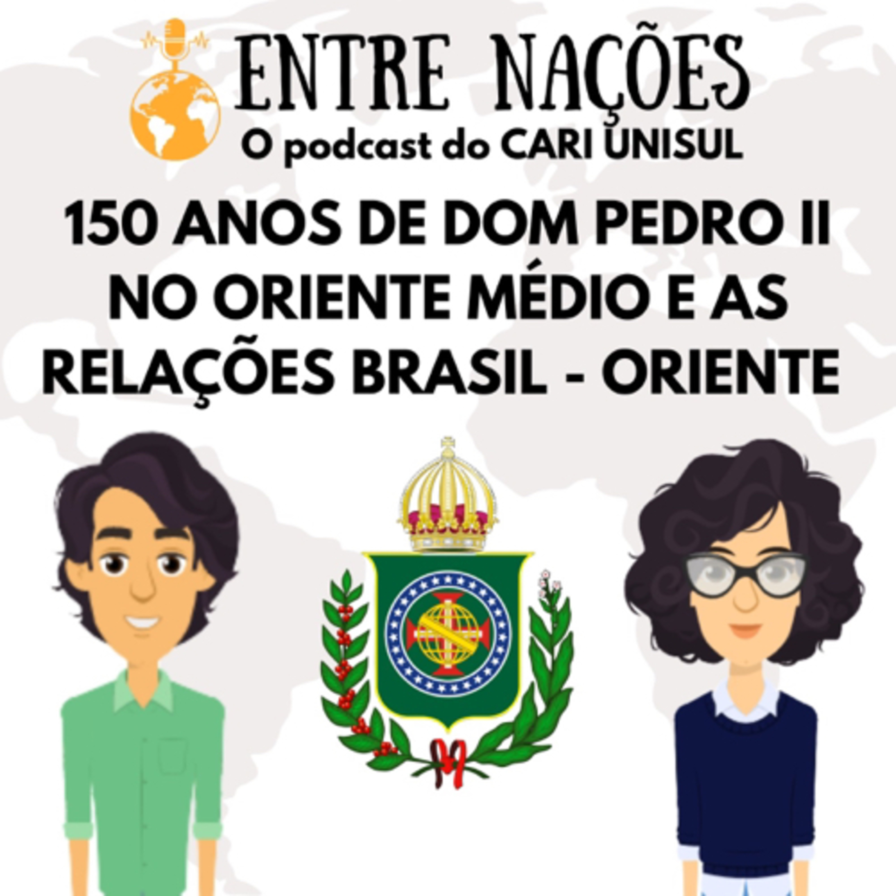 Entre Nações