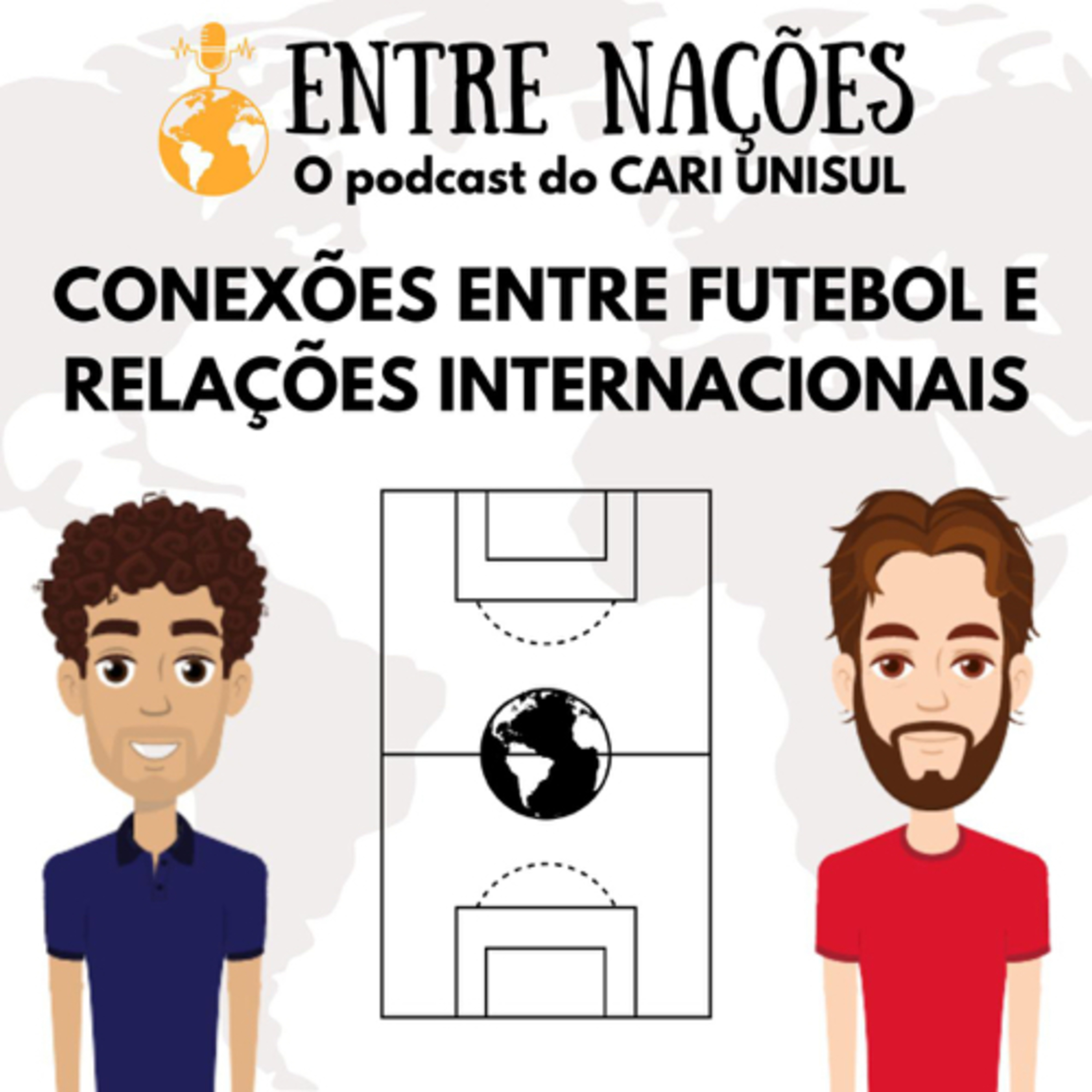 Entre Nações