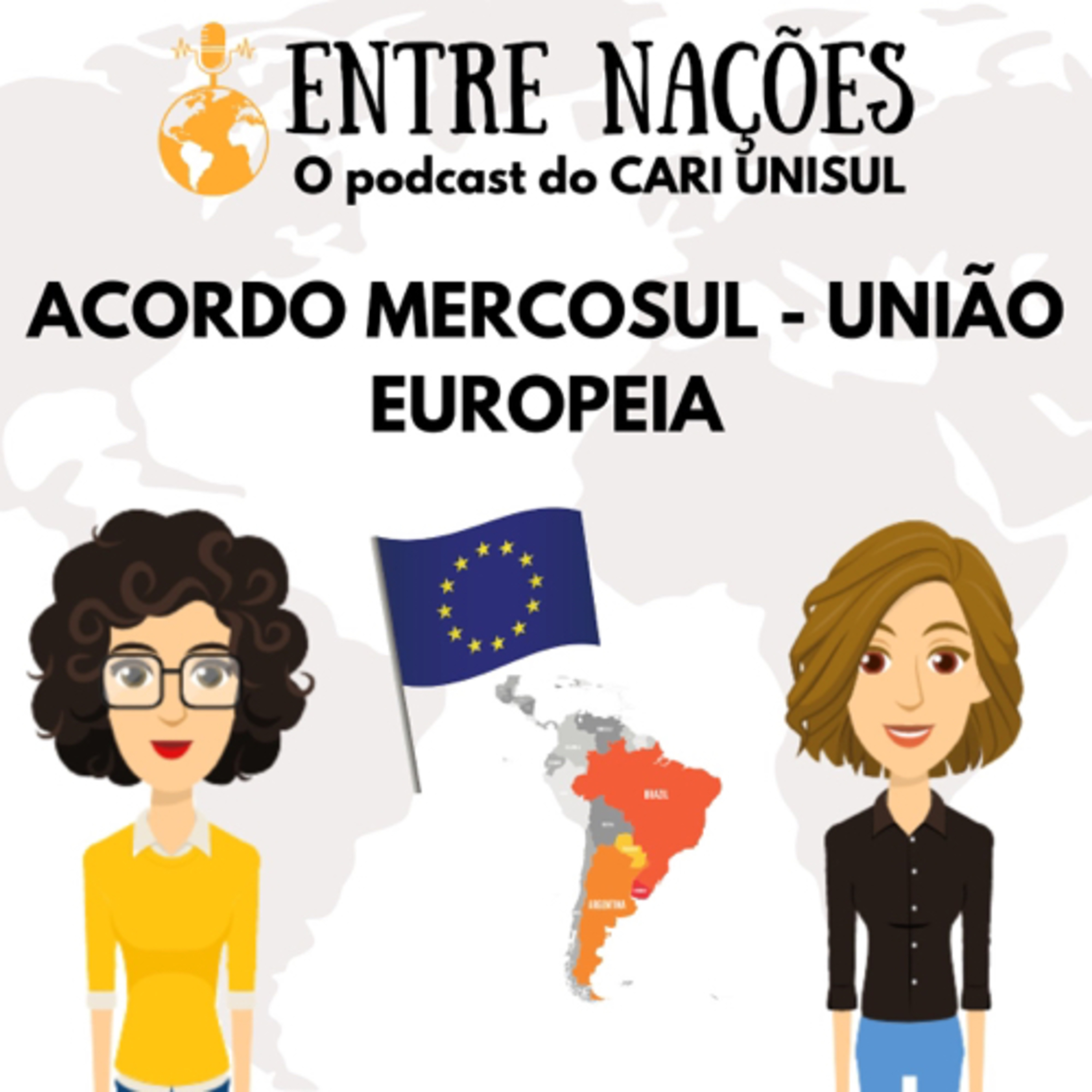 Entre Nações