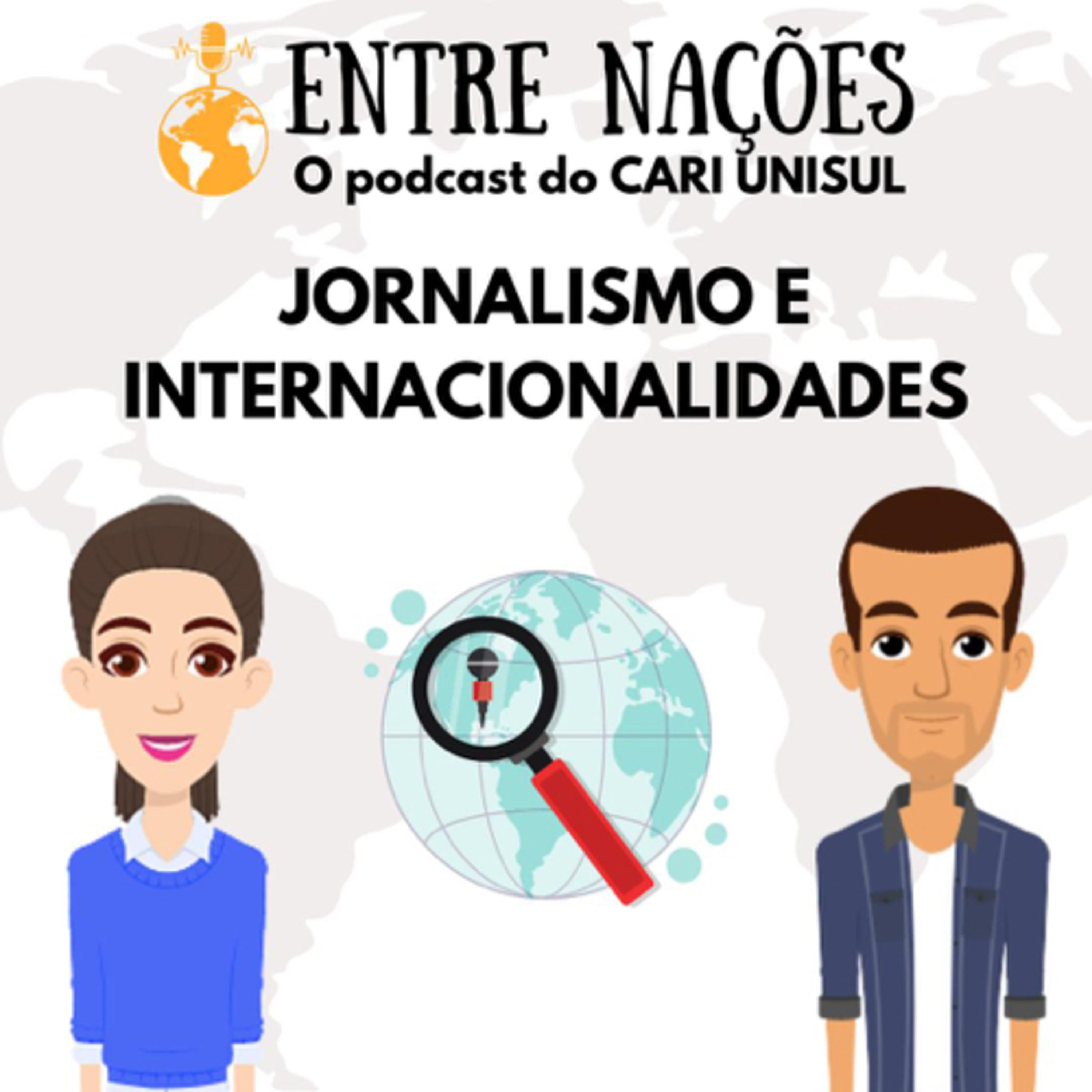 Entre Nações