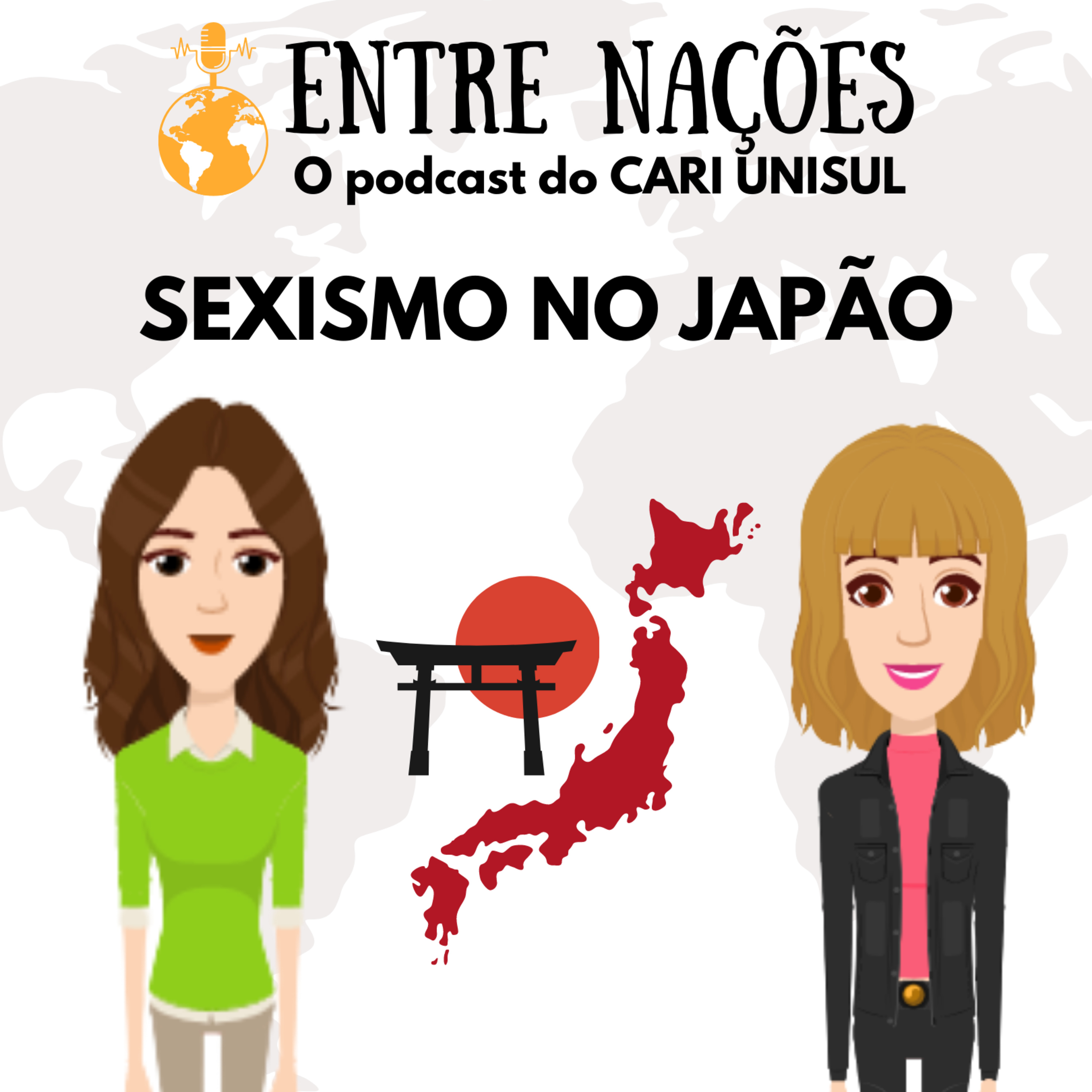 Entre Nações