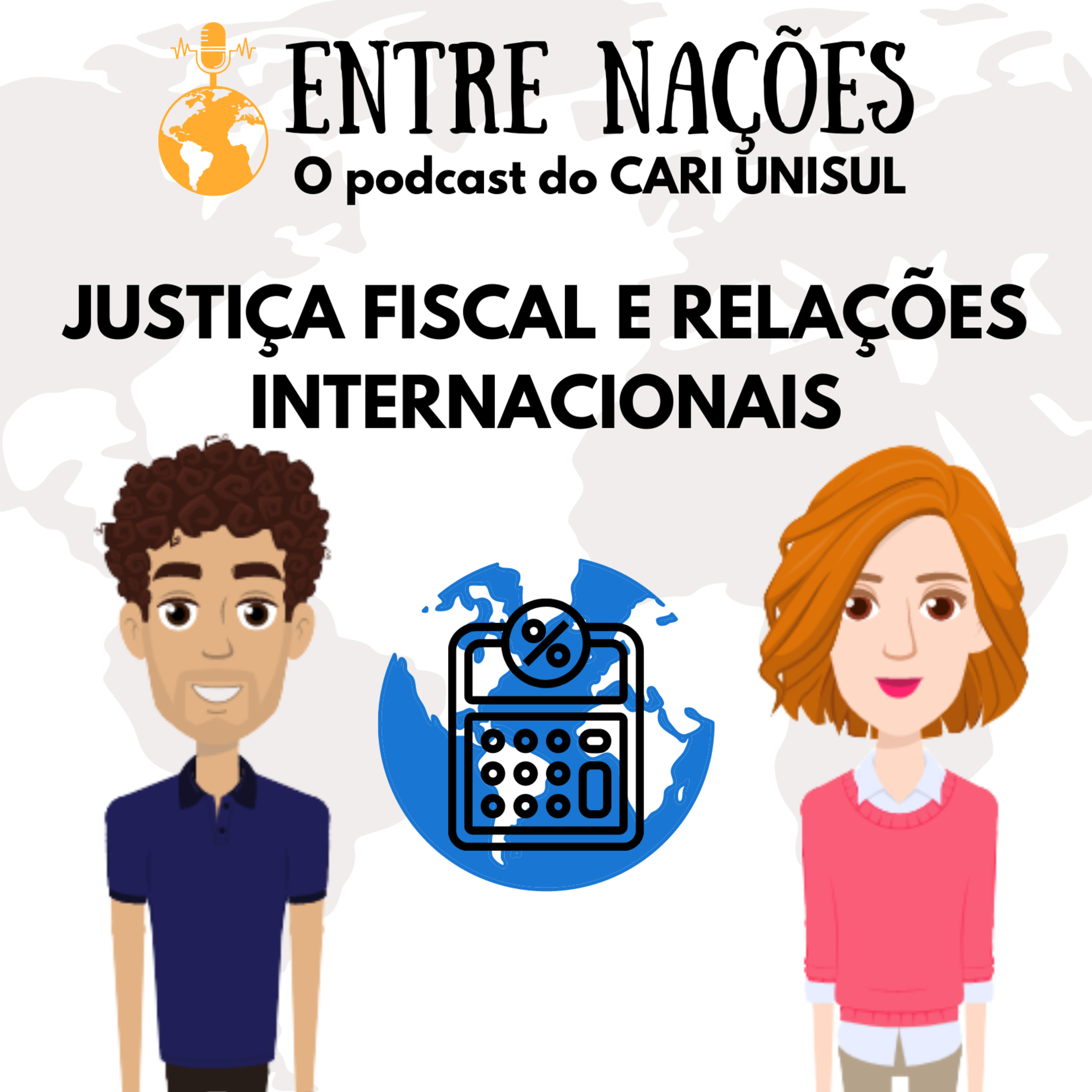 Entre Nações