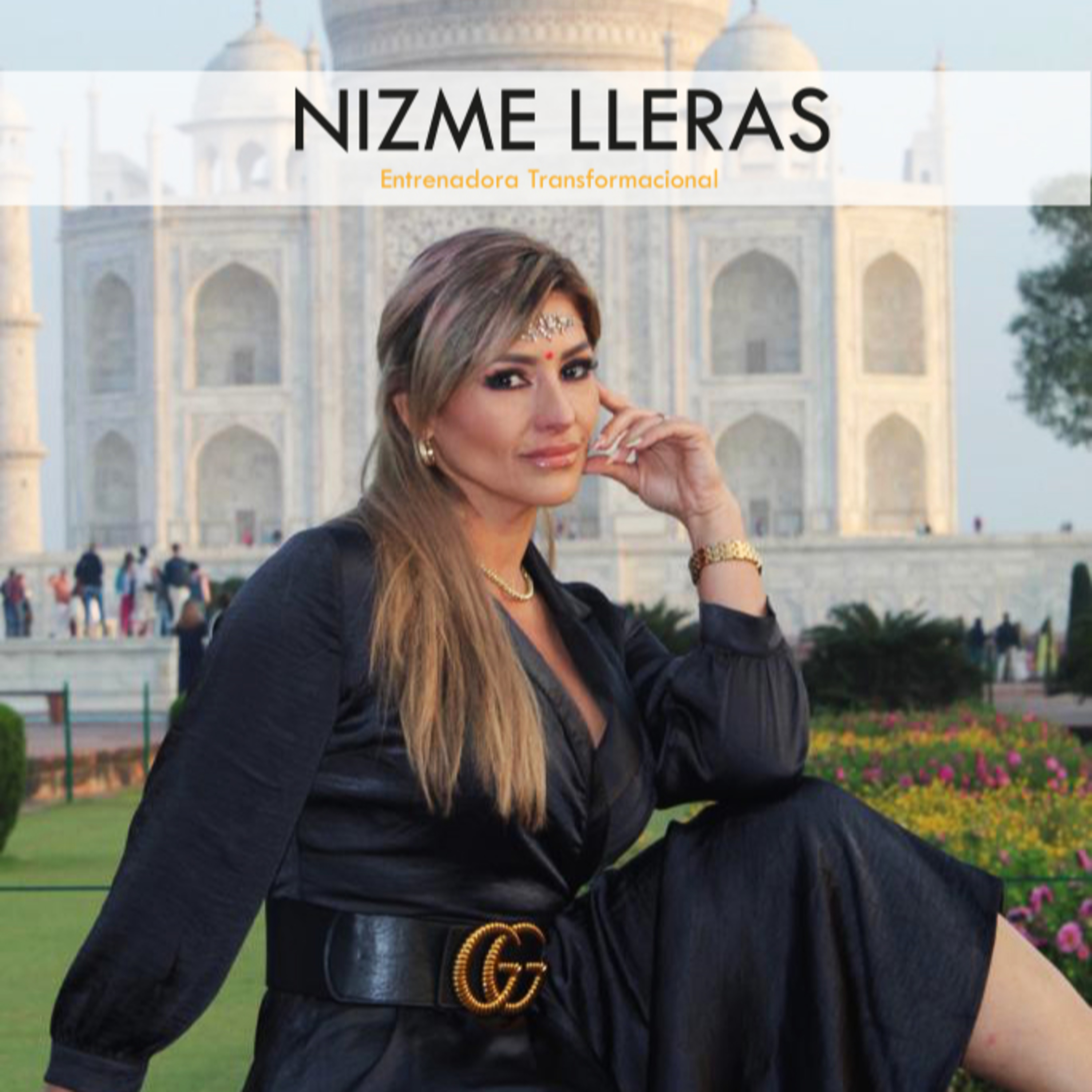 MUJERES SABIAS & SEXIS - POR NIZME LLERAS
