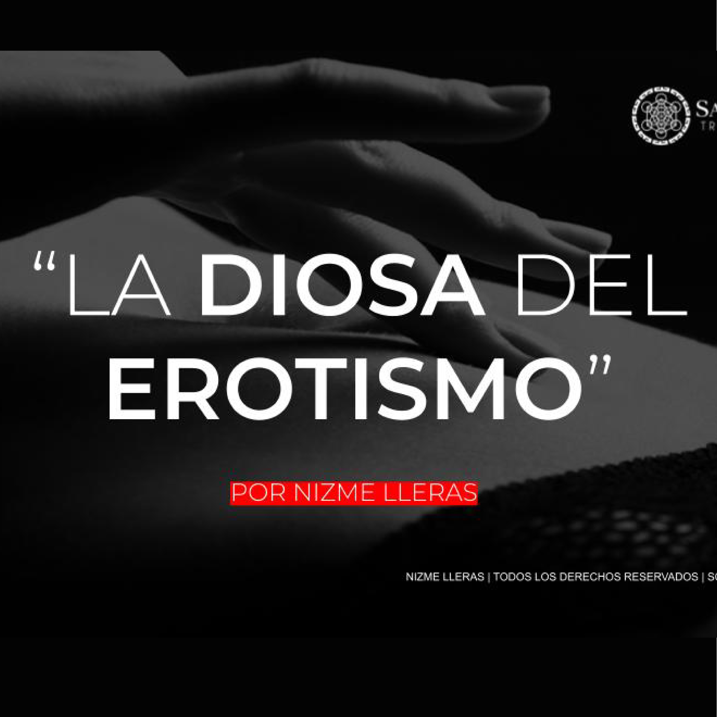 MUJERES SABIAS & SEXIS - POR NIZME LLERAS