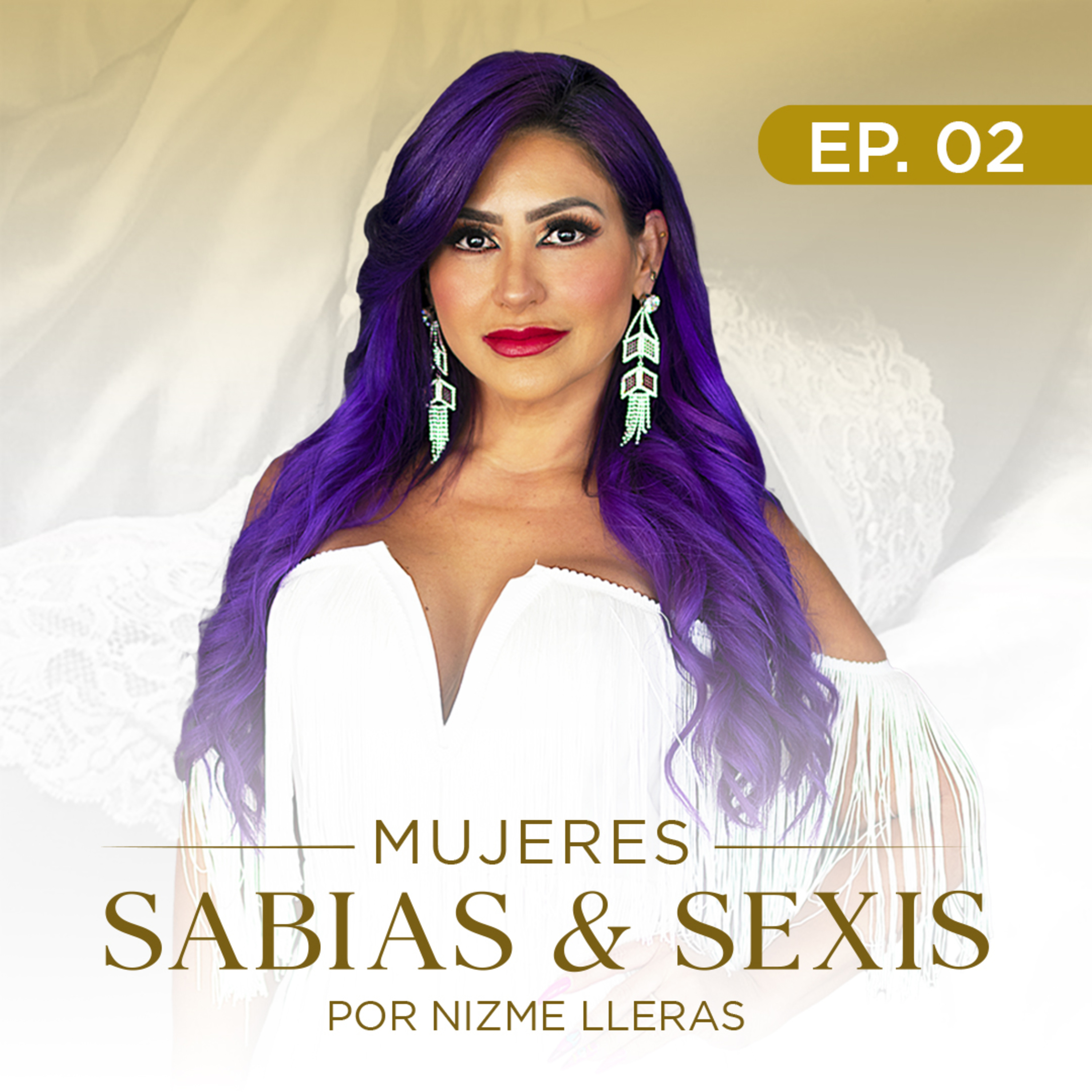 MUJERES SABIAS & SEXIS - POR NIZME LLERAS