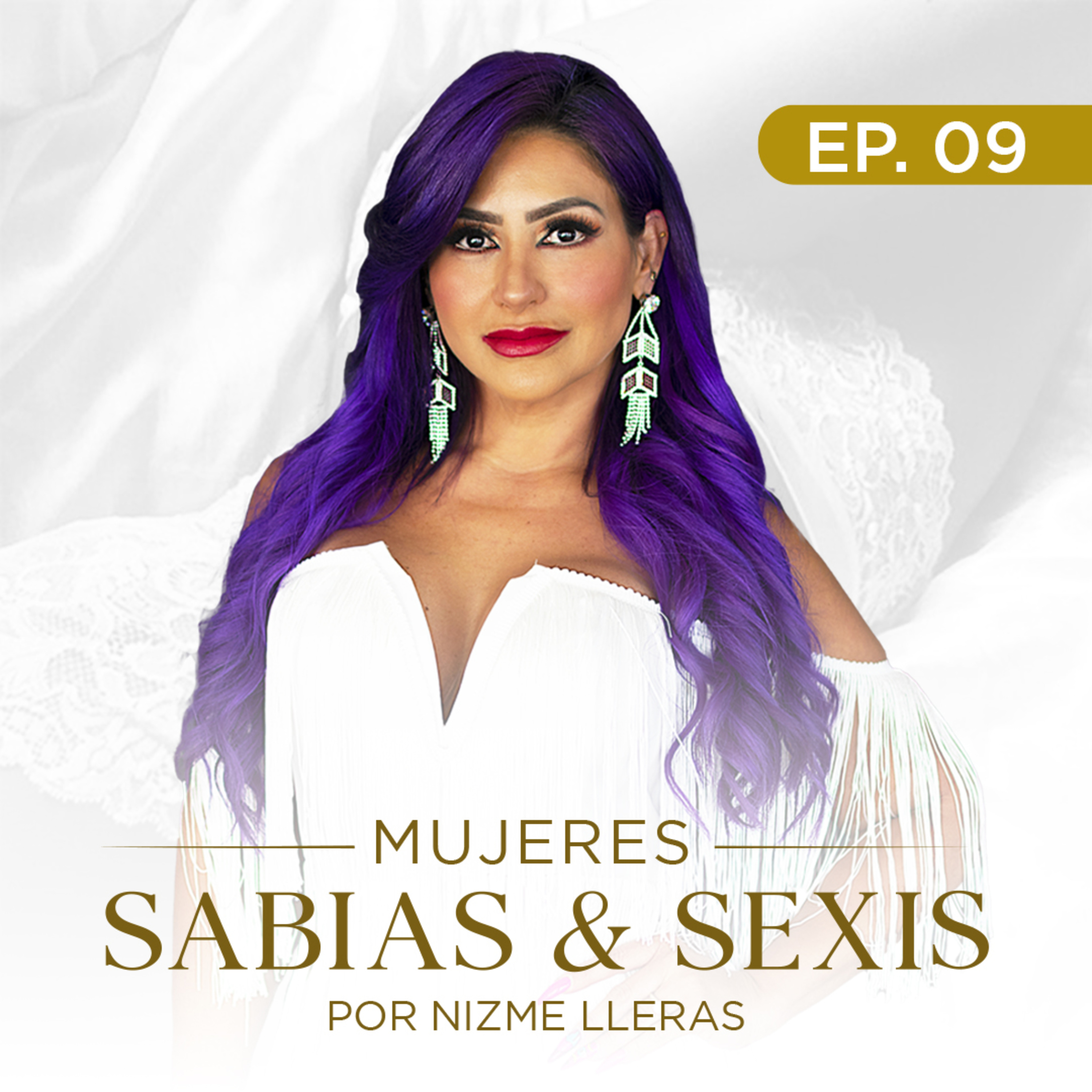MUJERES SABIAS & SEXIS - POR NIZME LLERAS
