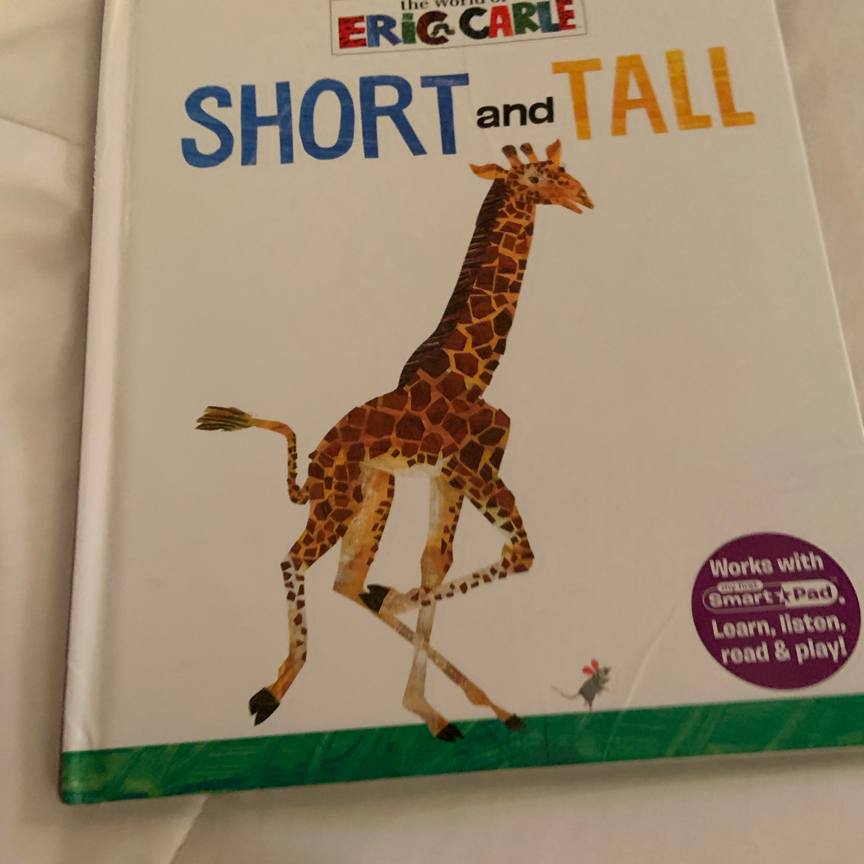 Reading 4 kids by kids