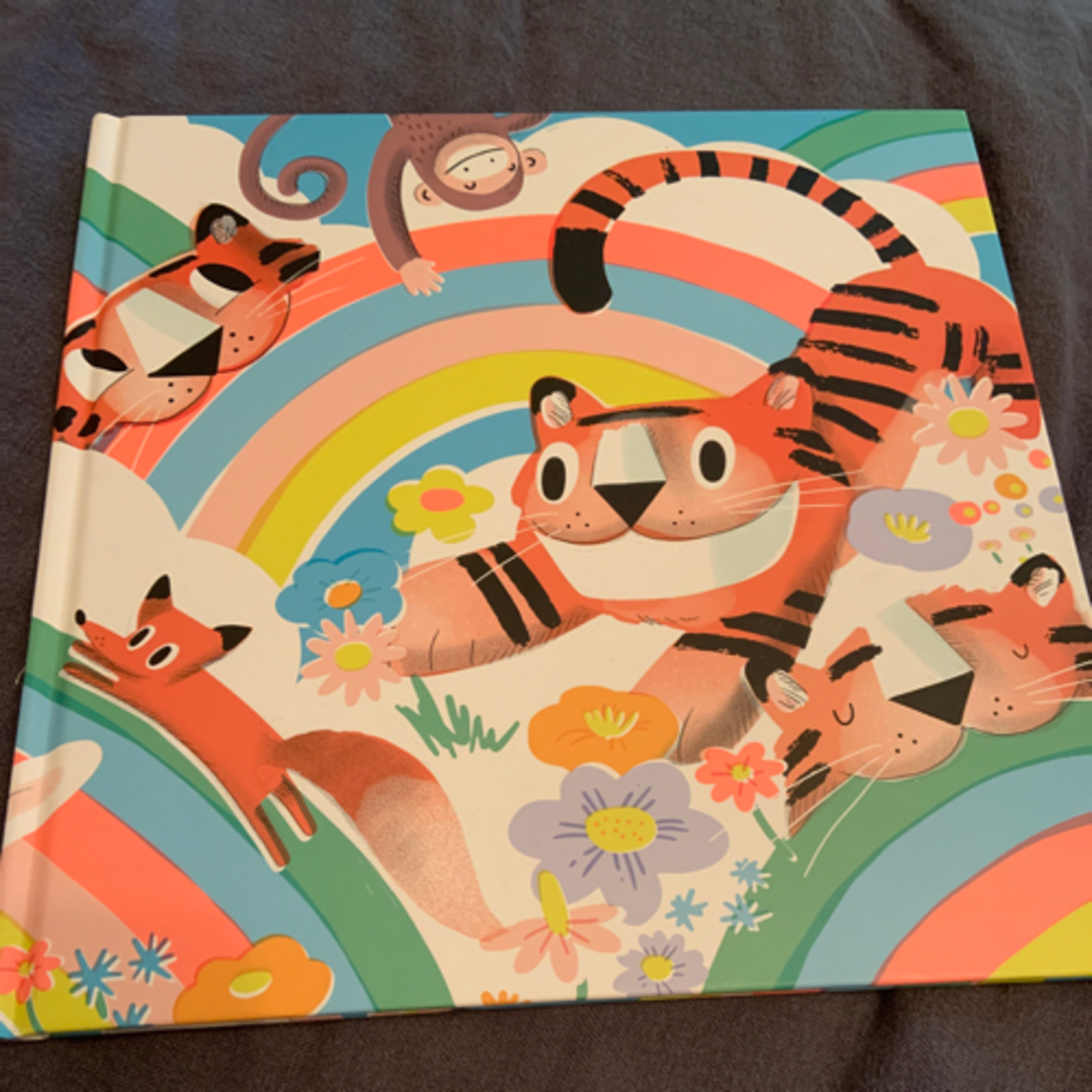 Reading 4 kids by kids