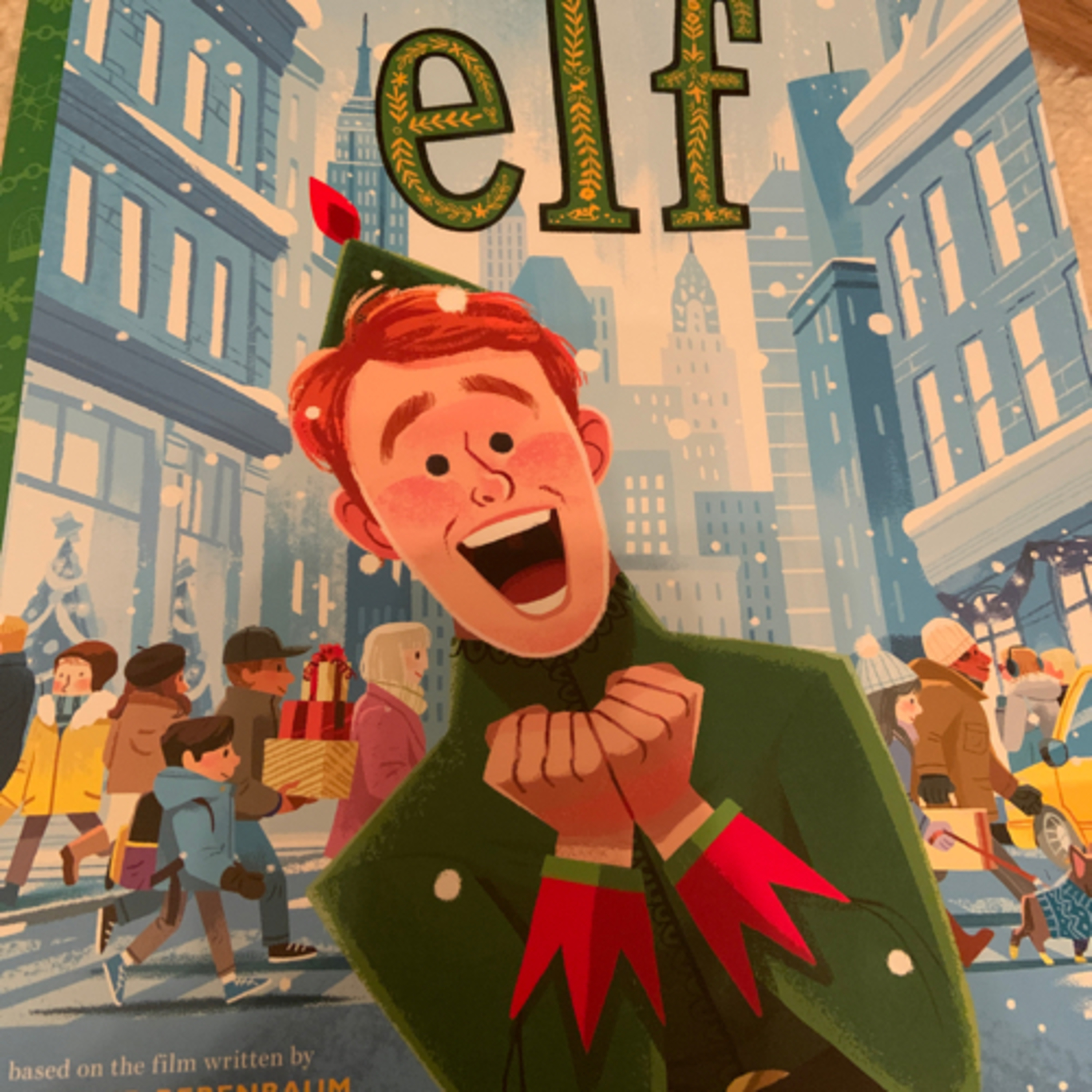 Reading 4 kids by kids