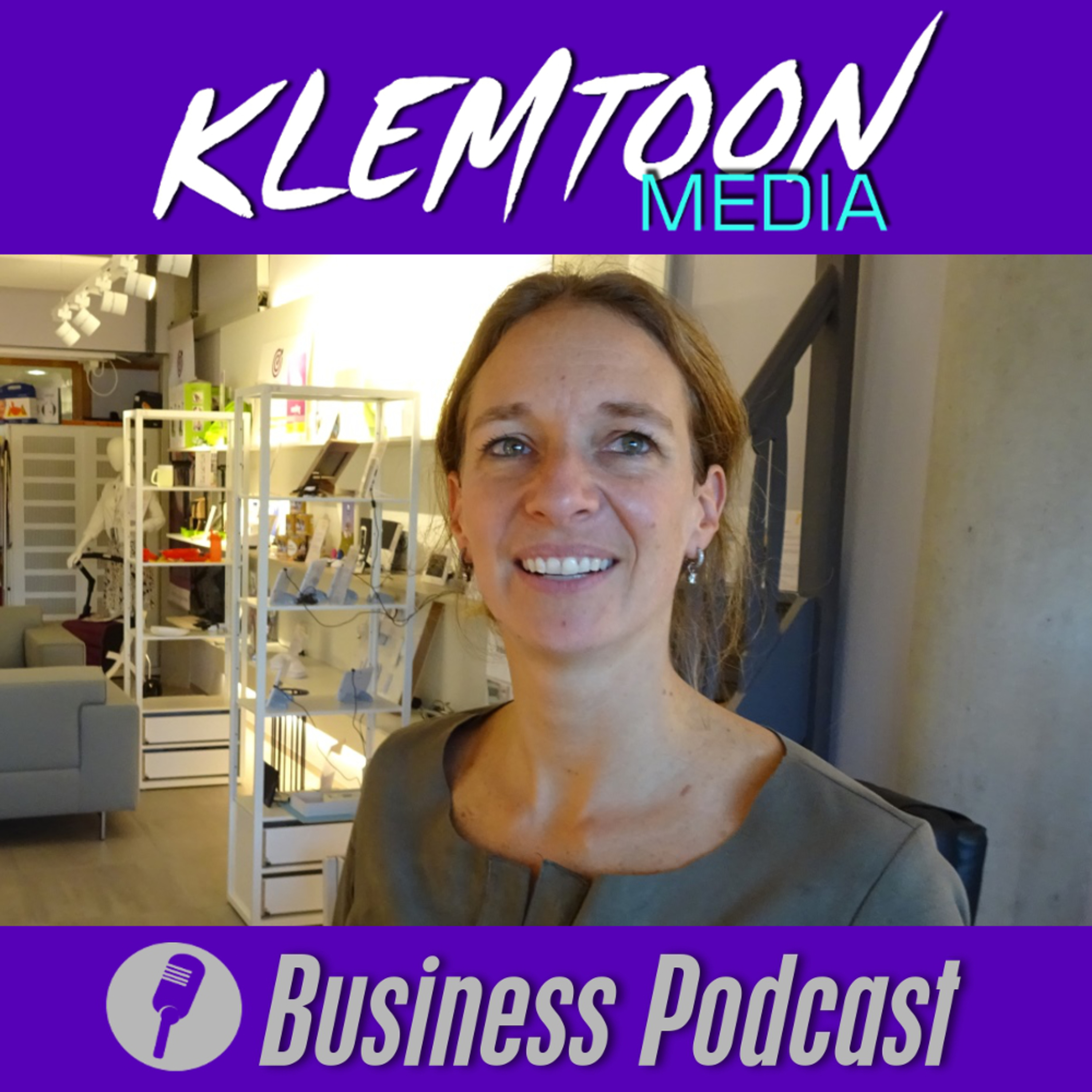 Klemtoon Media Podcast