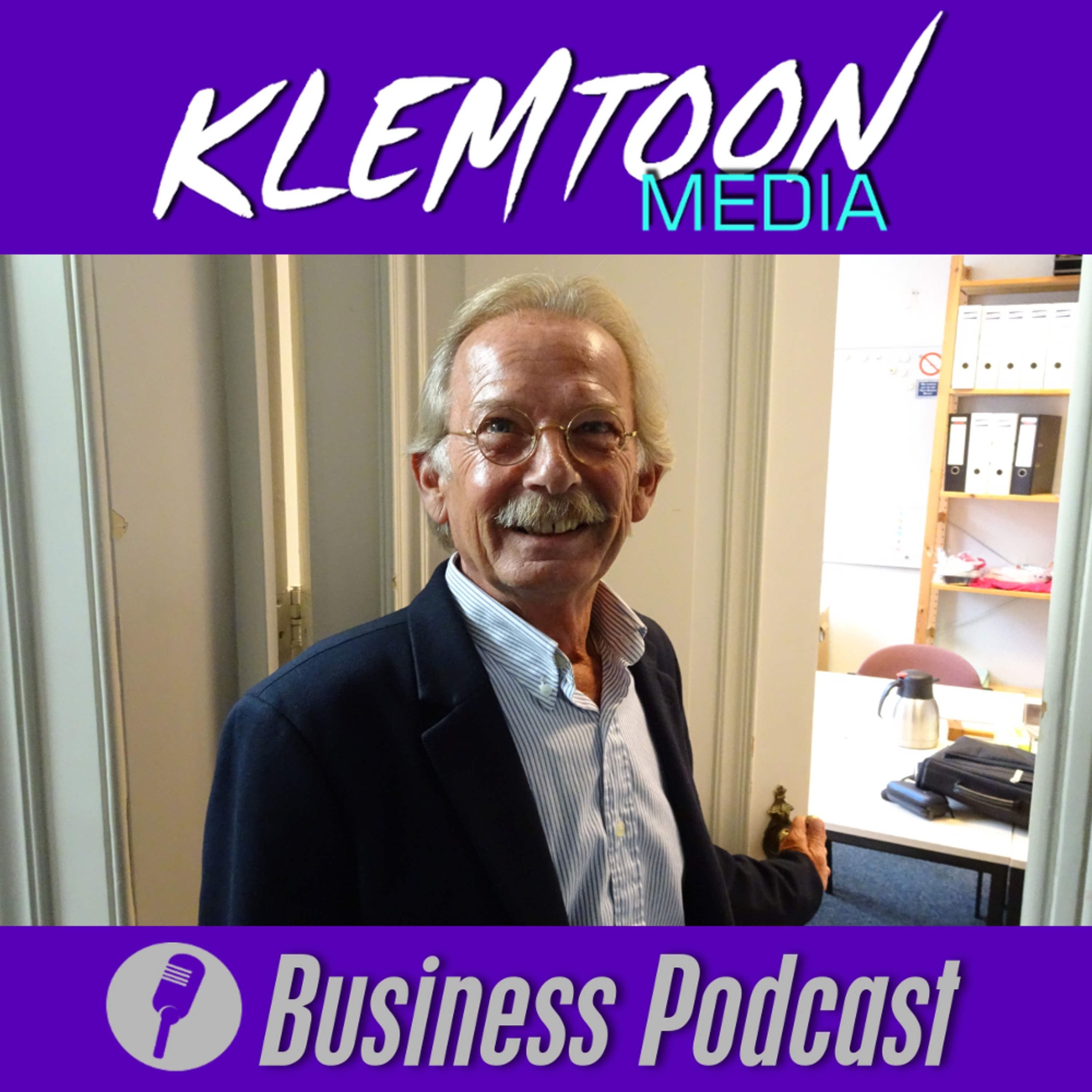 Klemtoon Media Podcast
