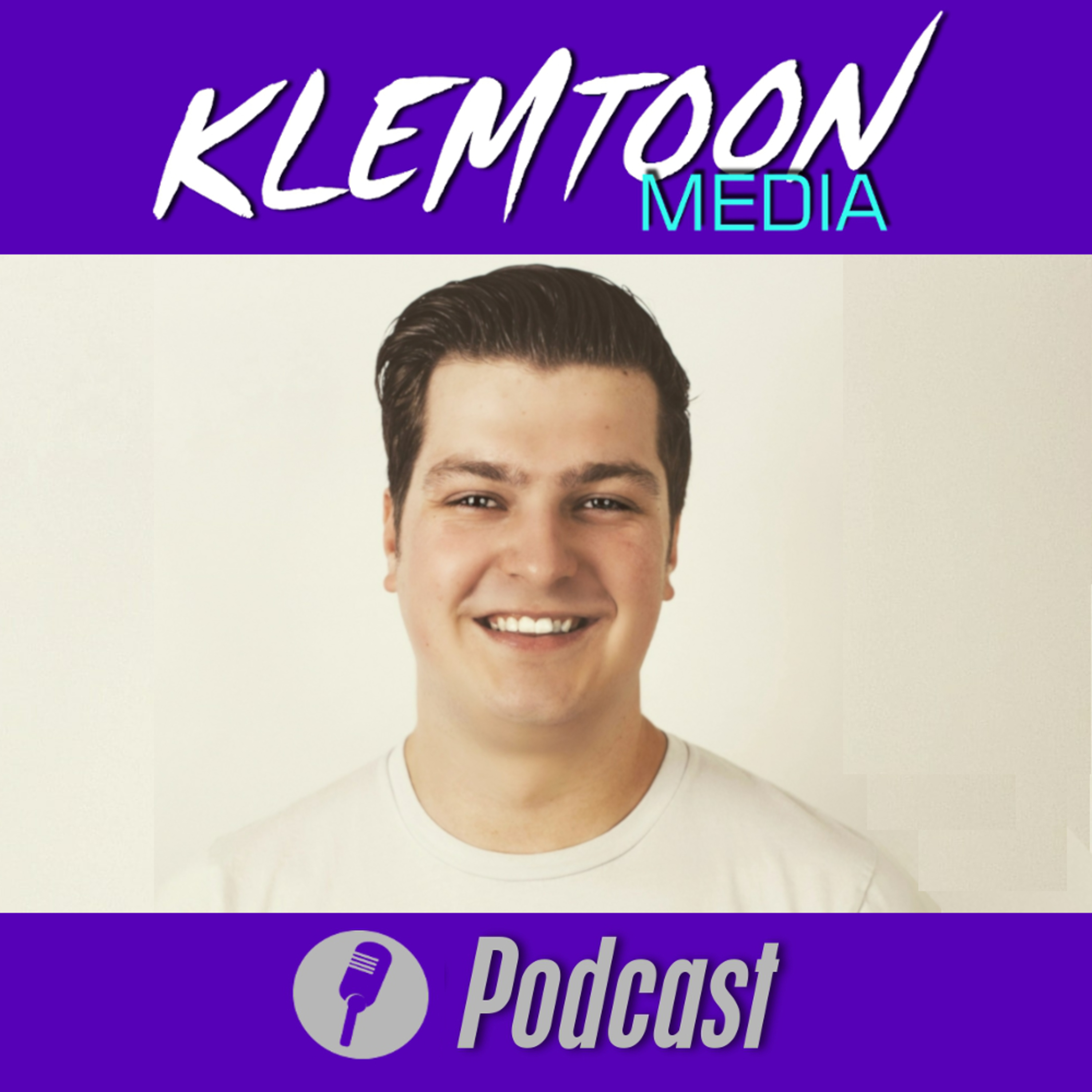 Klemtoon Media Podcast
