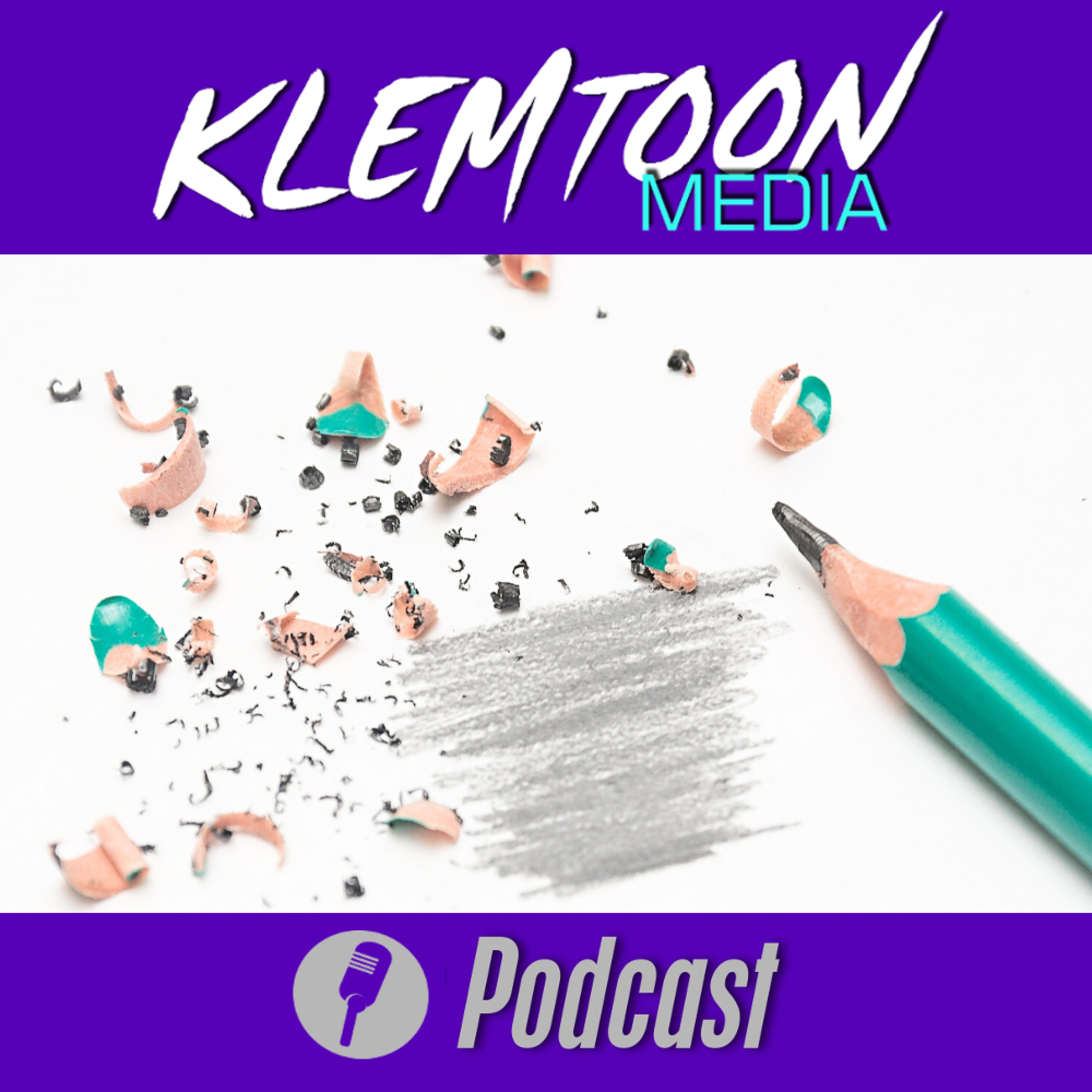 Klemtoon Media Podcast