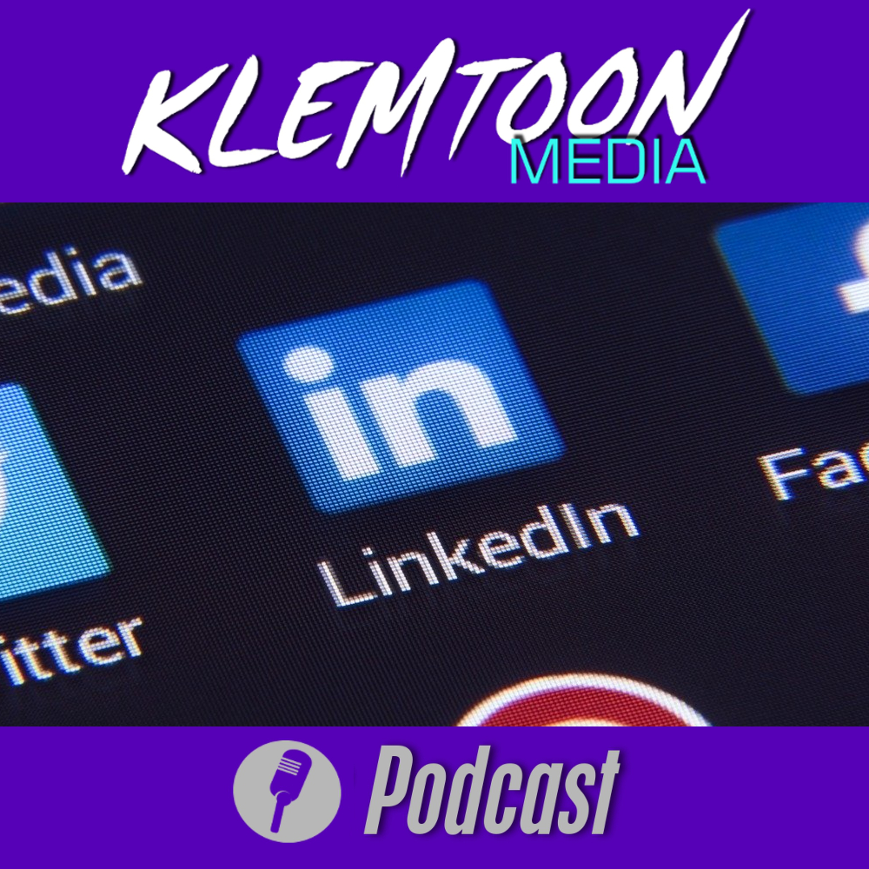 Klemtoon Media Podcast