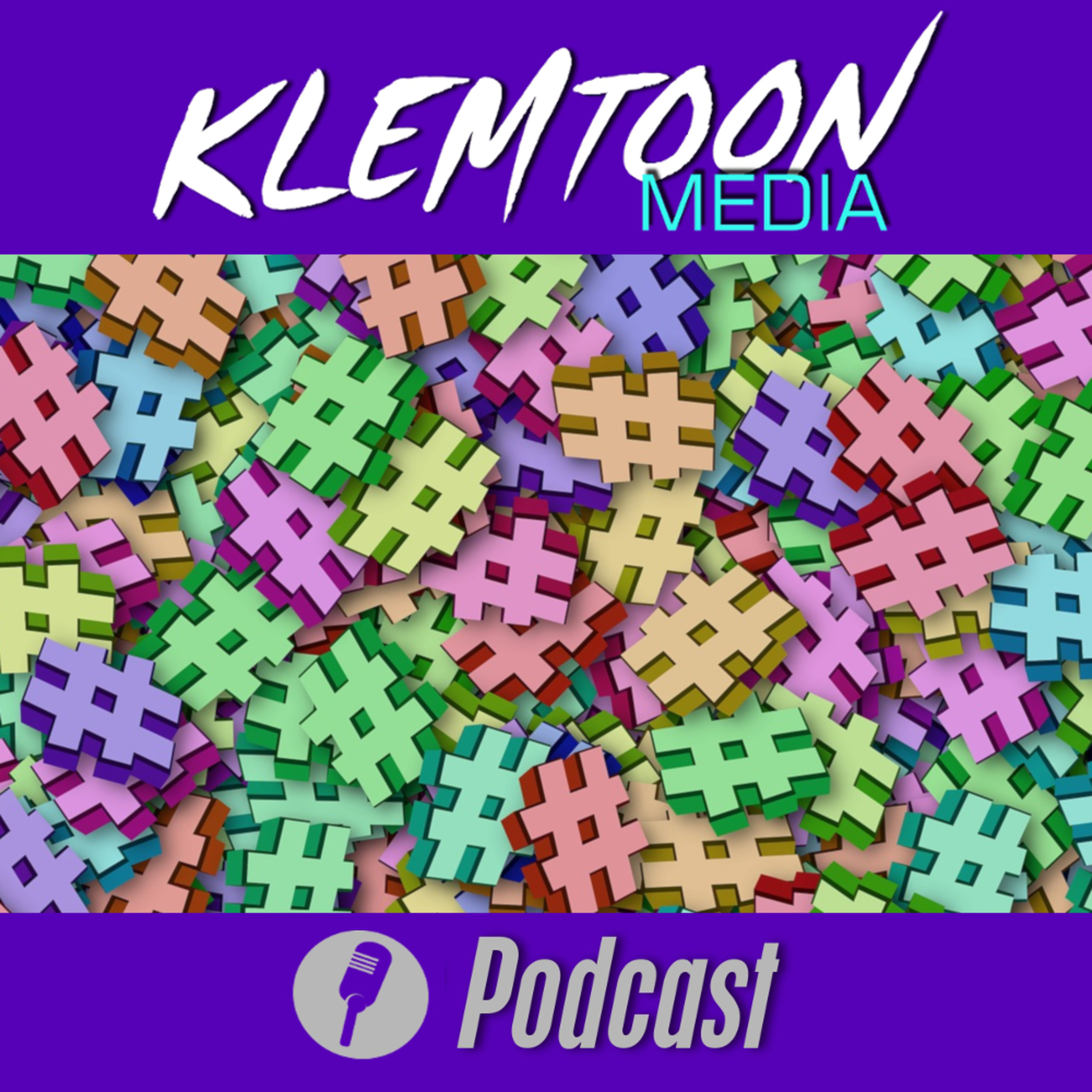 Klemtoon Media Podcast