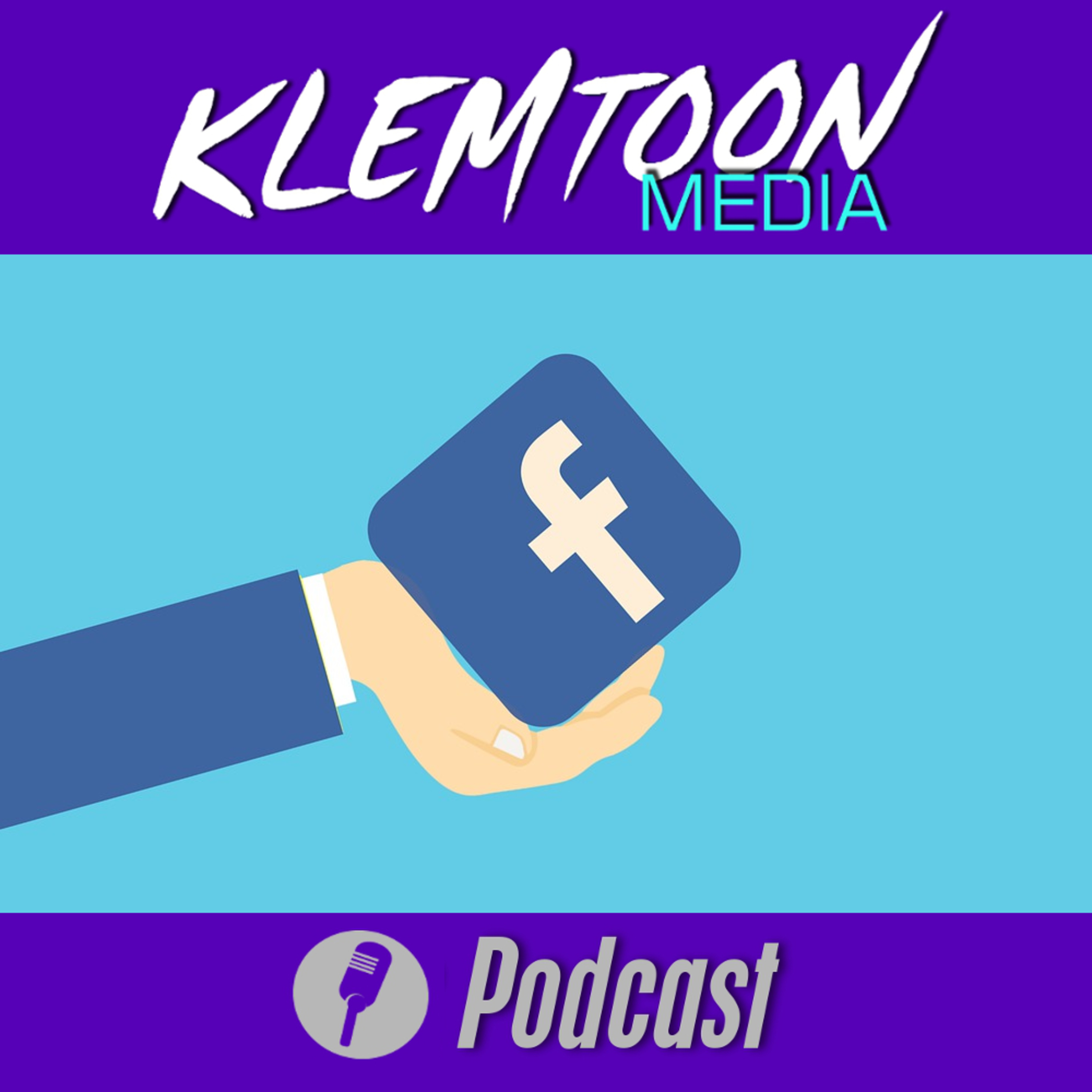 Klemtoon Media Podcast