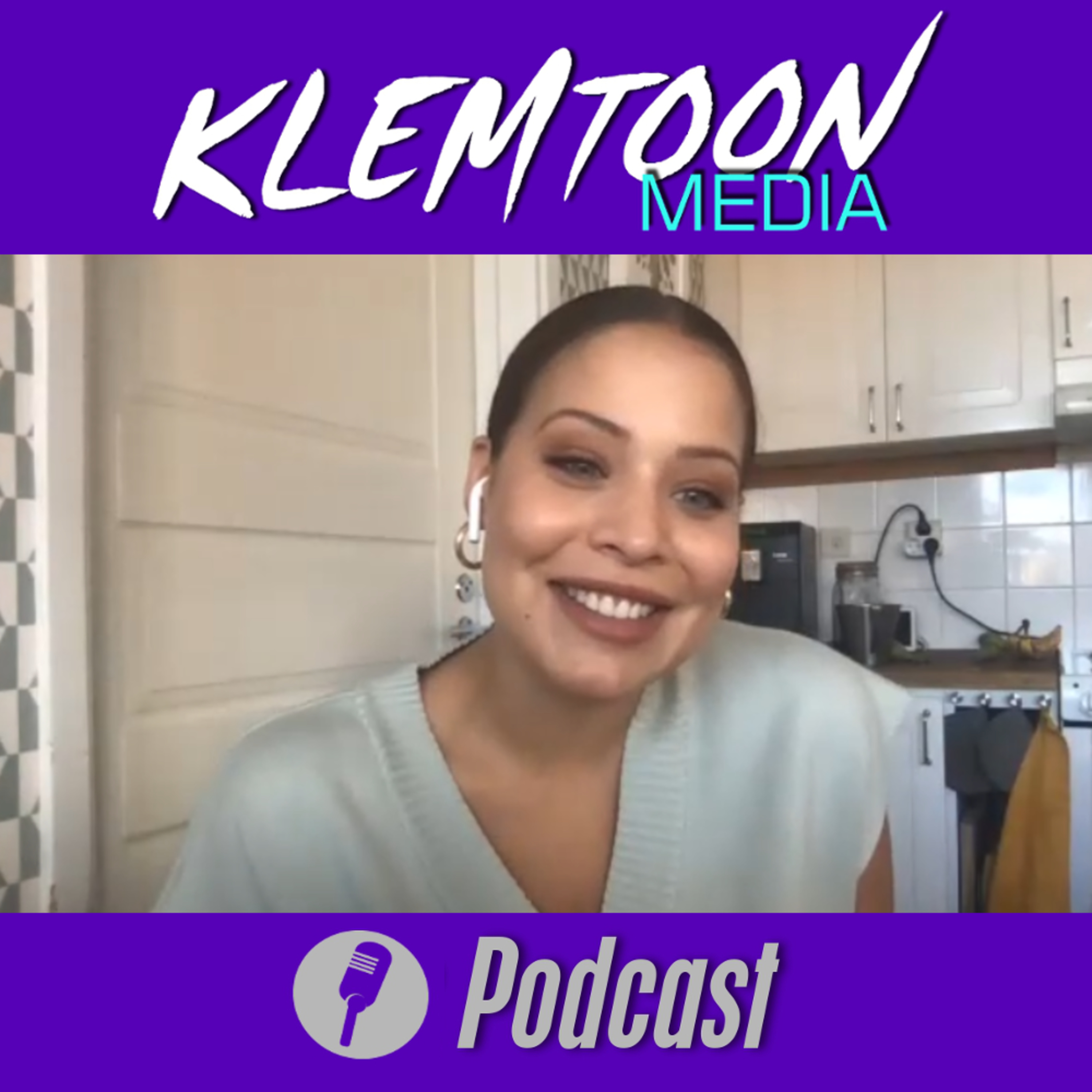 Klemtoon Media Podcast