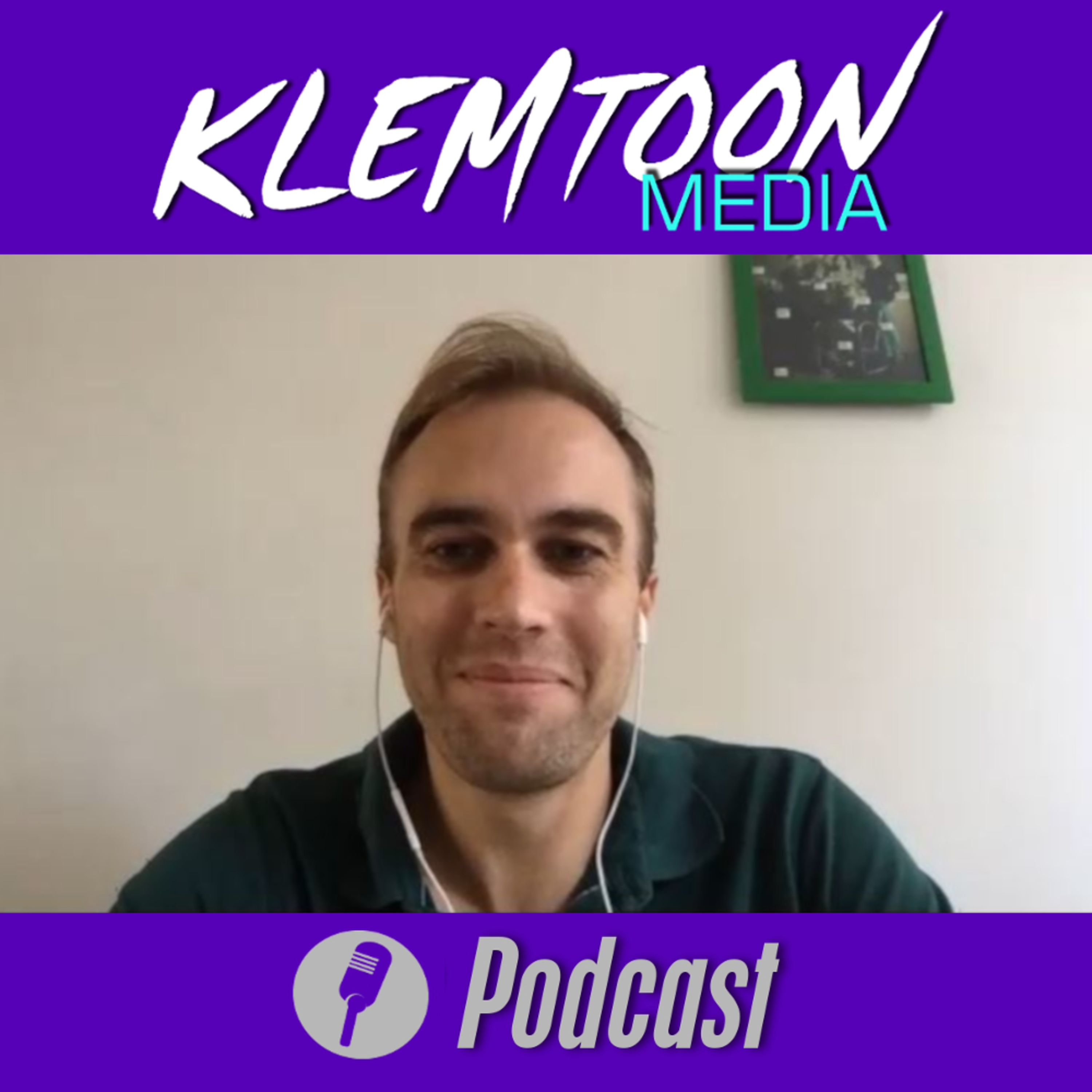 Klemtoon Media Podcast
