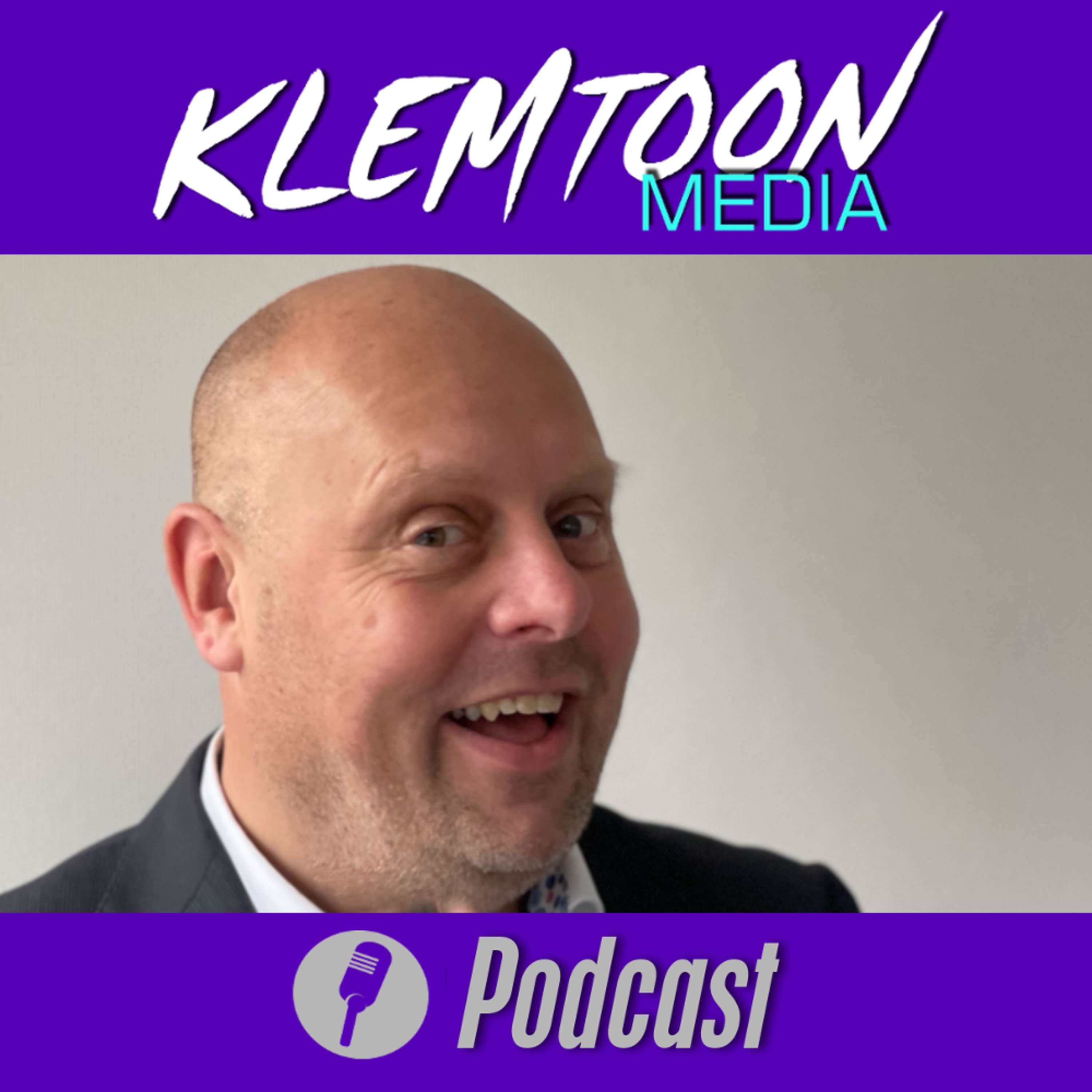 Klemtoon Media Podcast