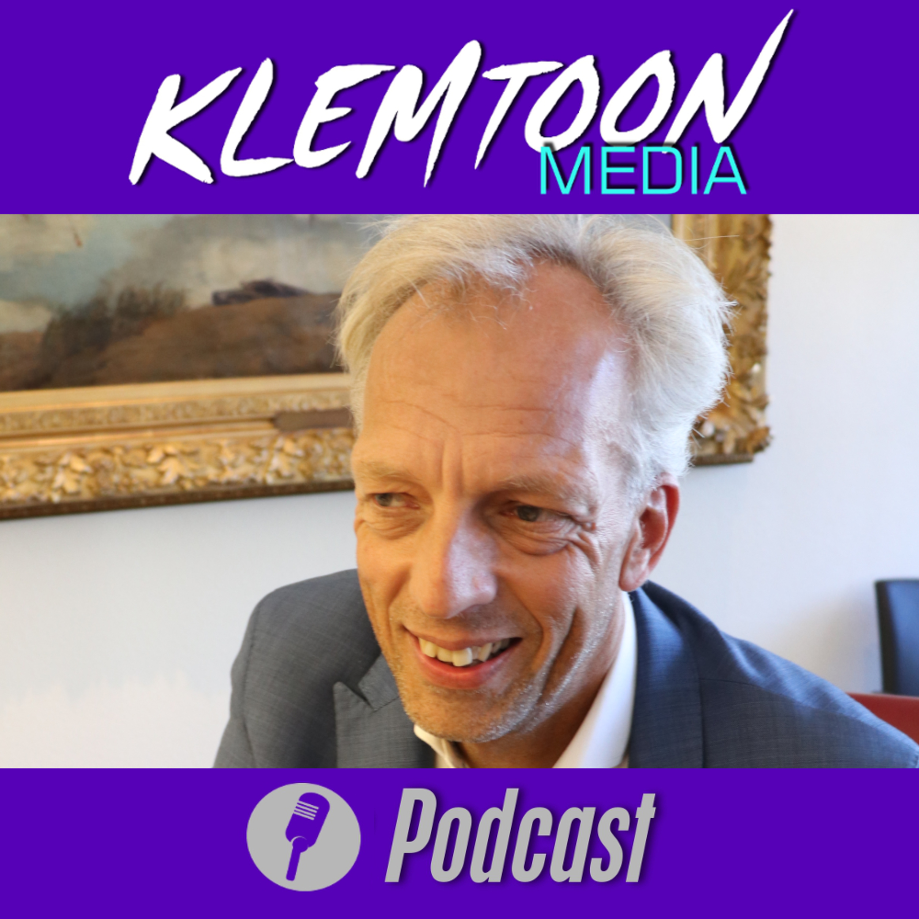 Klemtoon Media Podcast