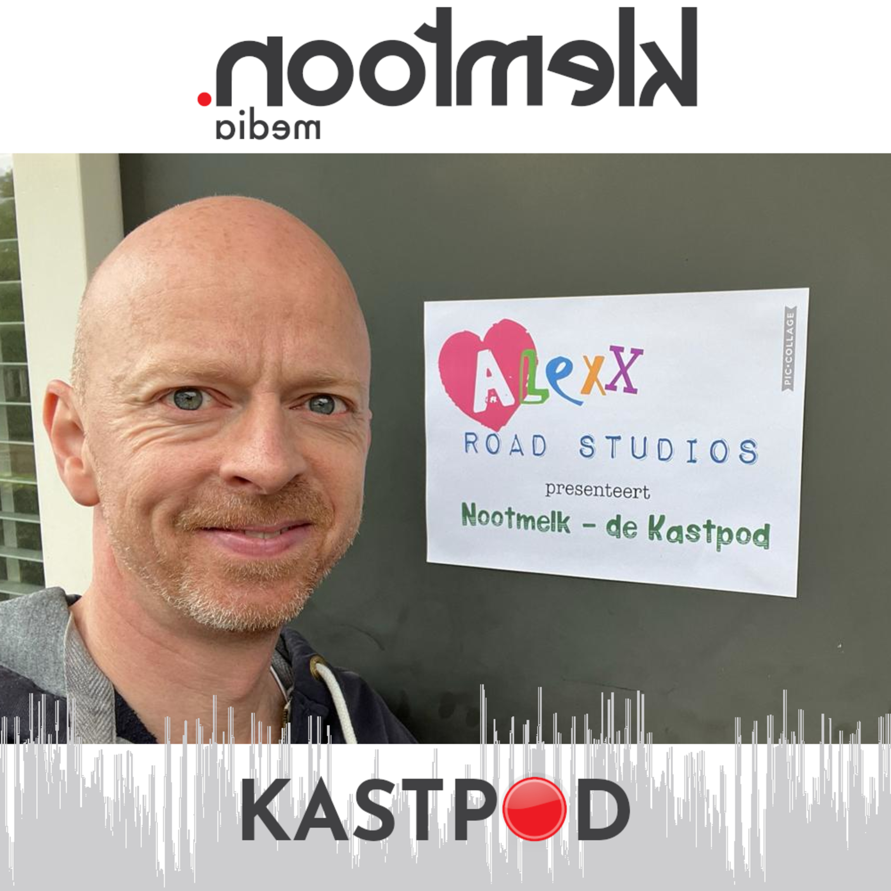 Klemtoon Media Podcast