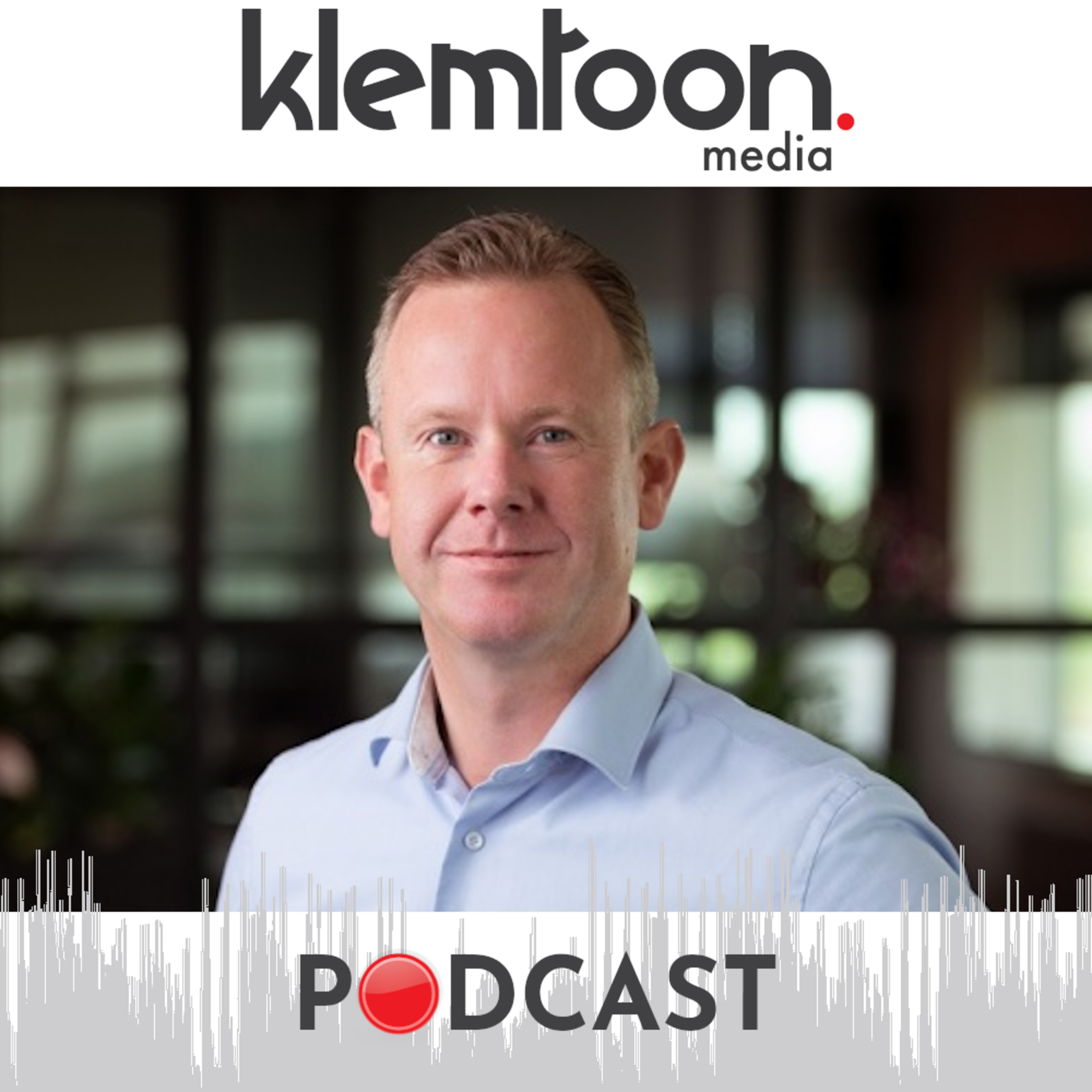 Klemtoon Media Podcast