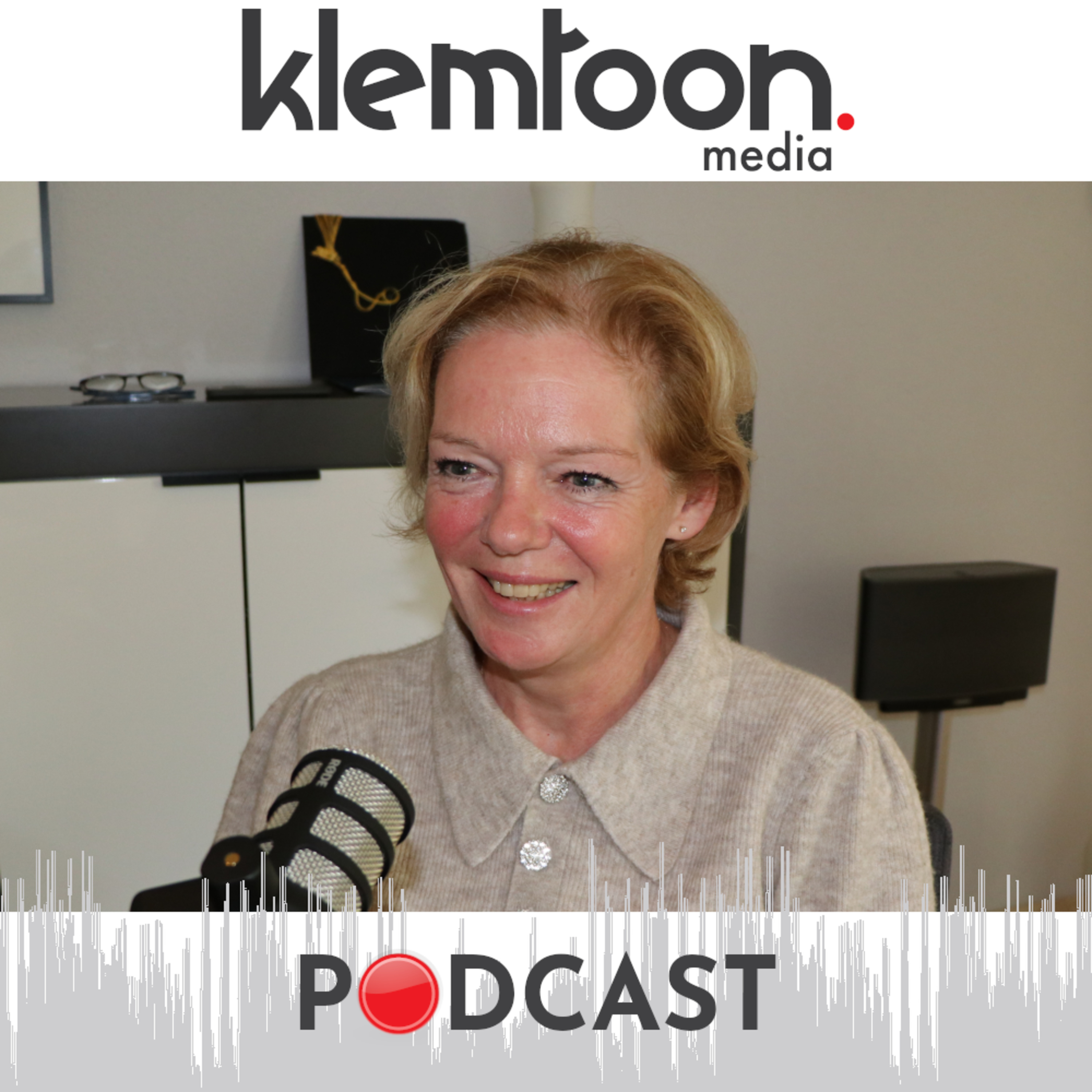 Klemtoon Media Podcast