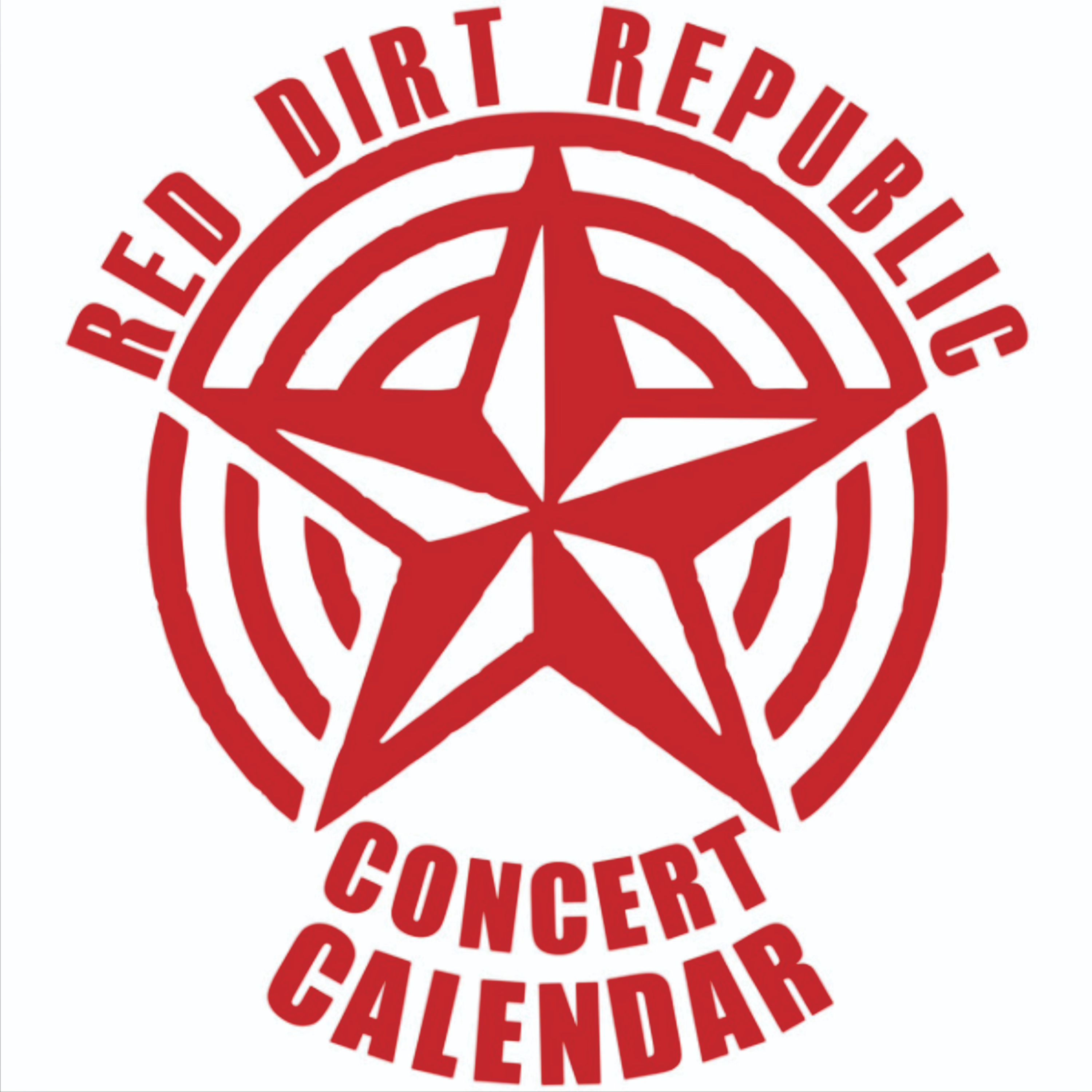 Red Dirt Republic Radio Show