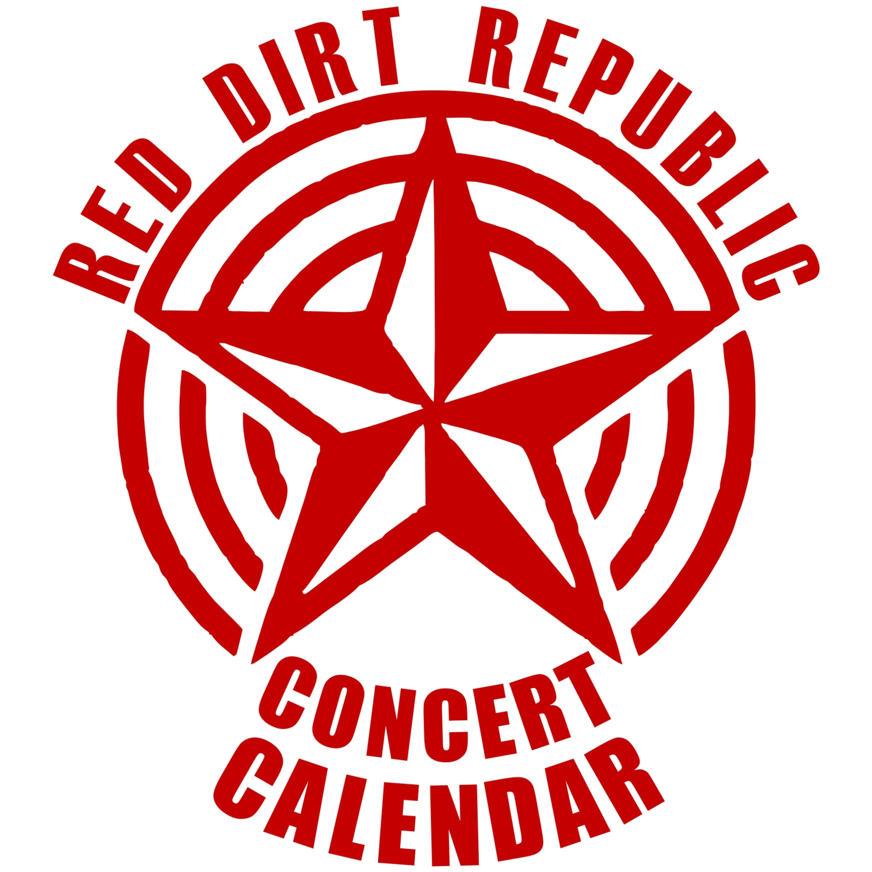 Red Dirt Republic Radio Show