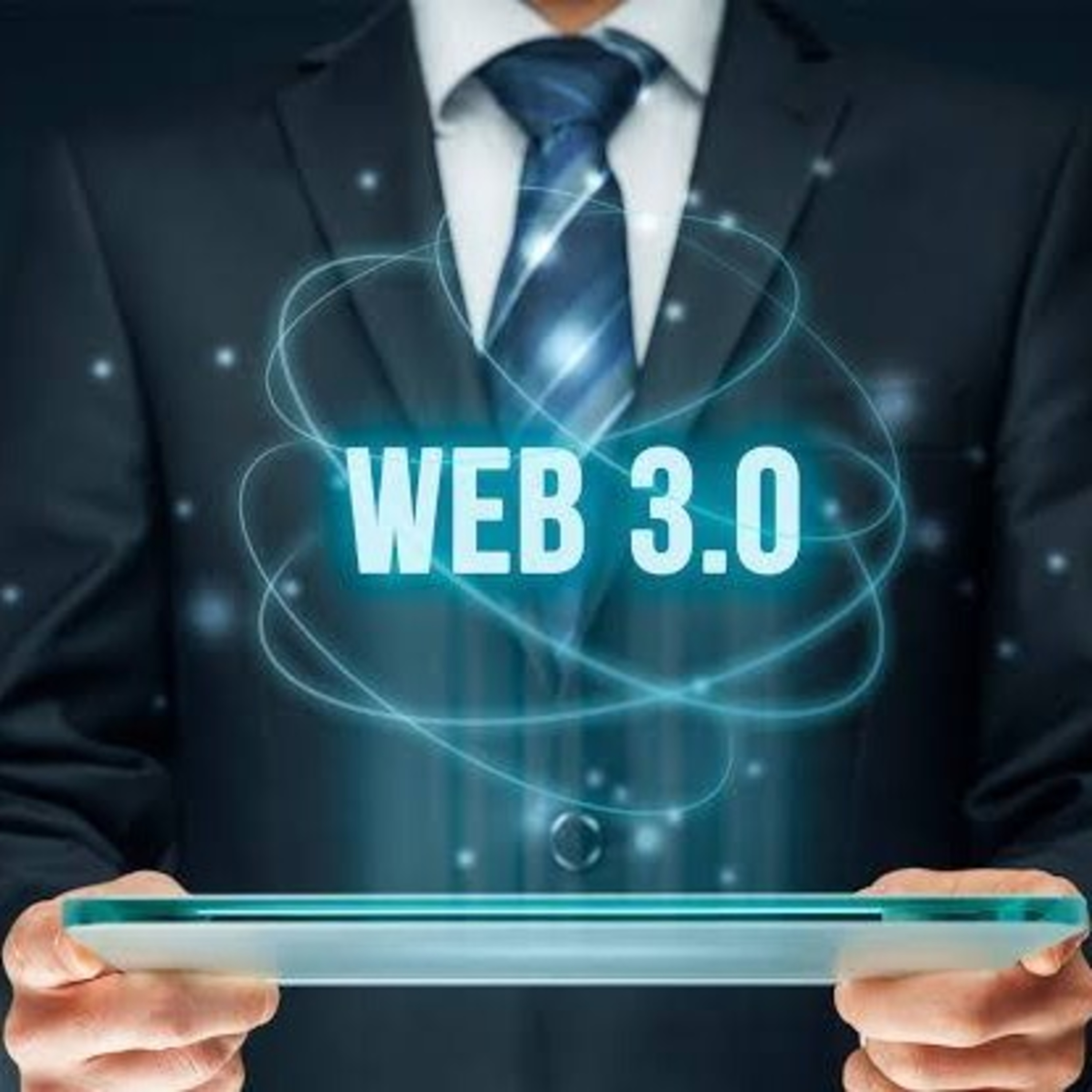 Web 3.0 episode artwork