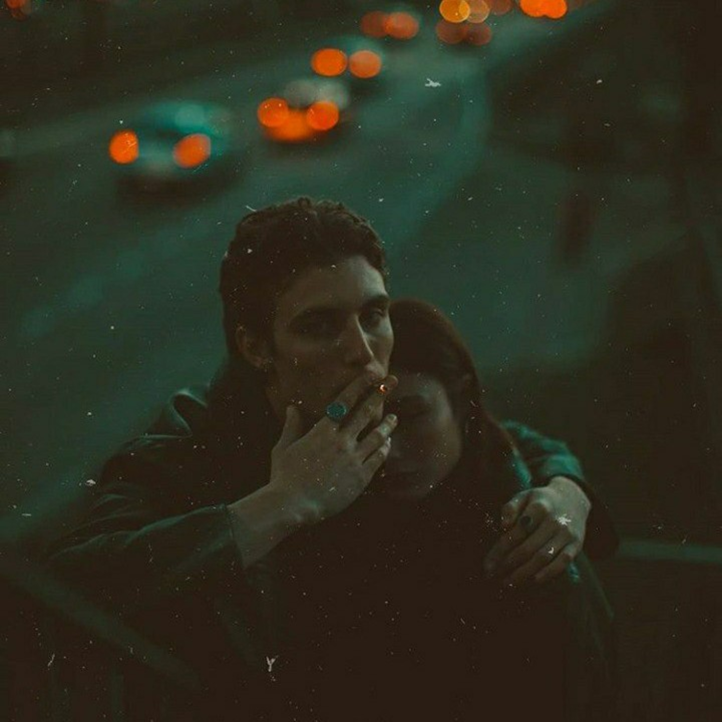 کاور برای من،در برابر ذره ای از غم تو.