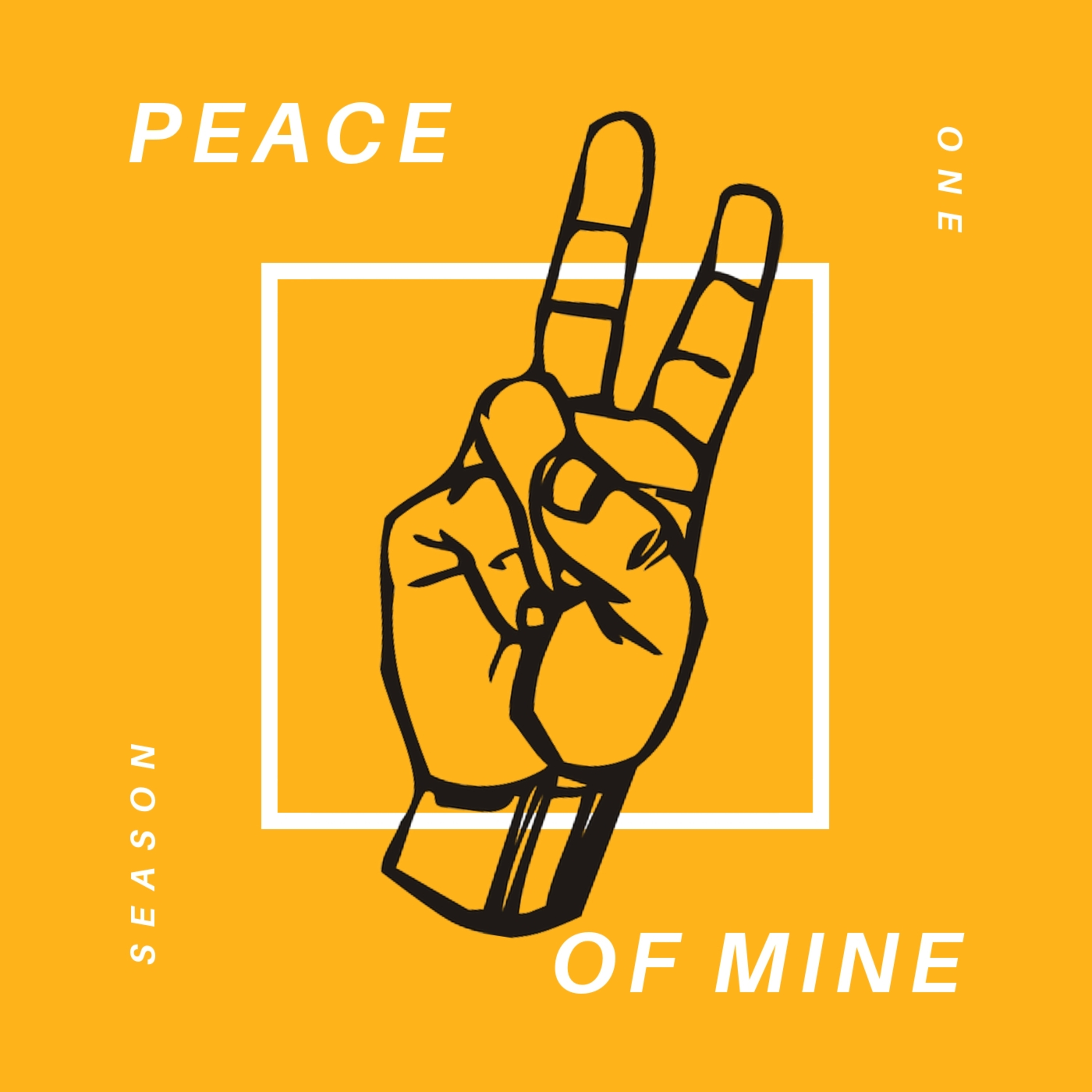 Peace of Mine Intro (@IdrisPitt) episode artwork