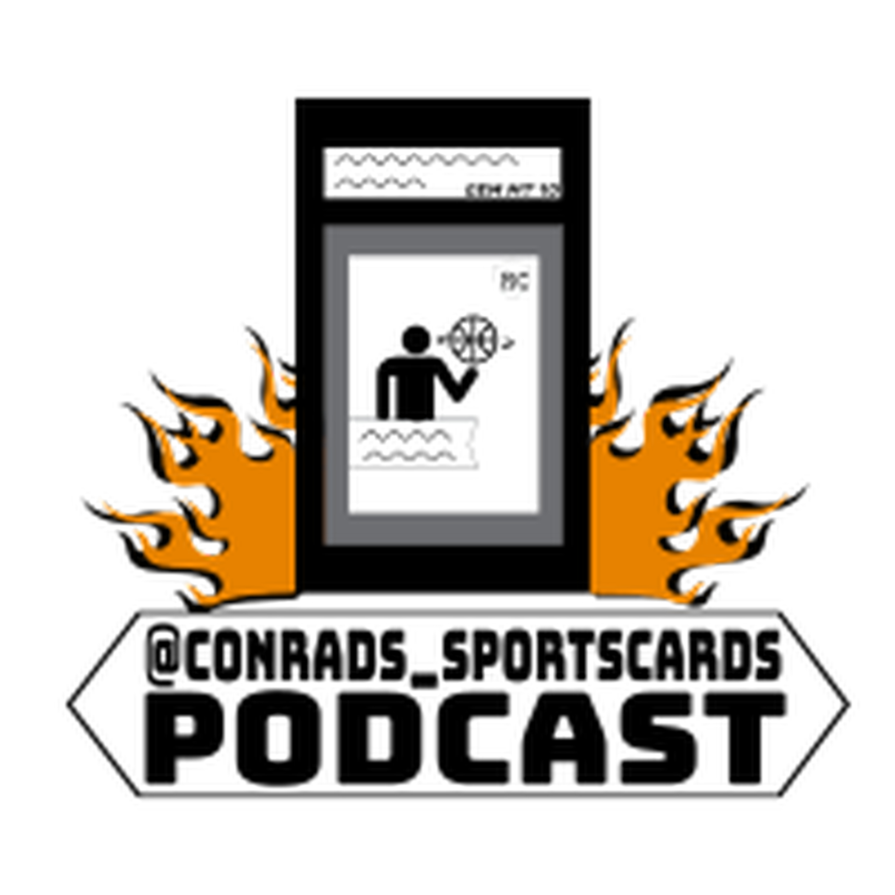 Conrads Sportscards Podcast