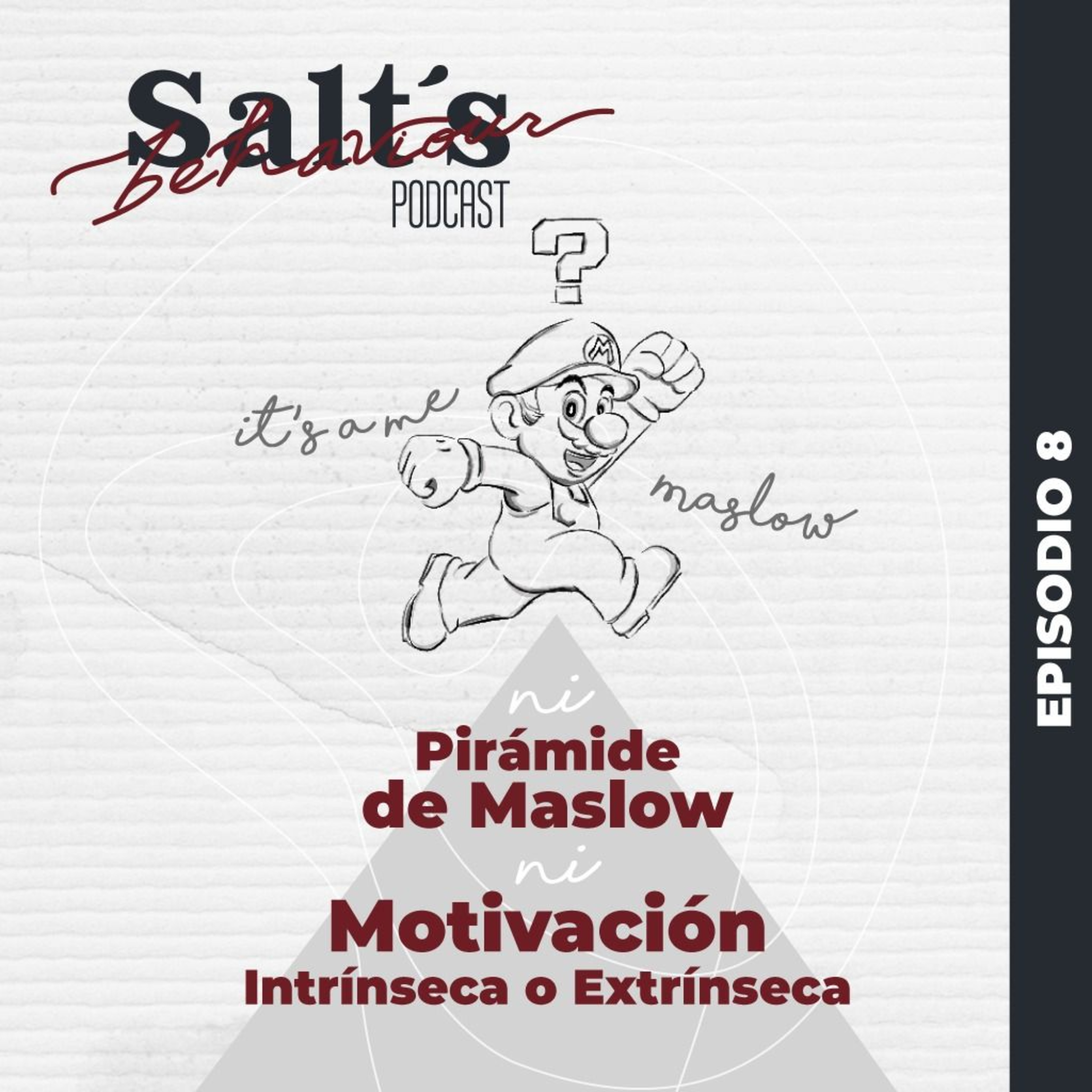 Salt\'s Behaviour