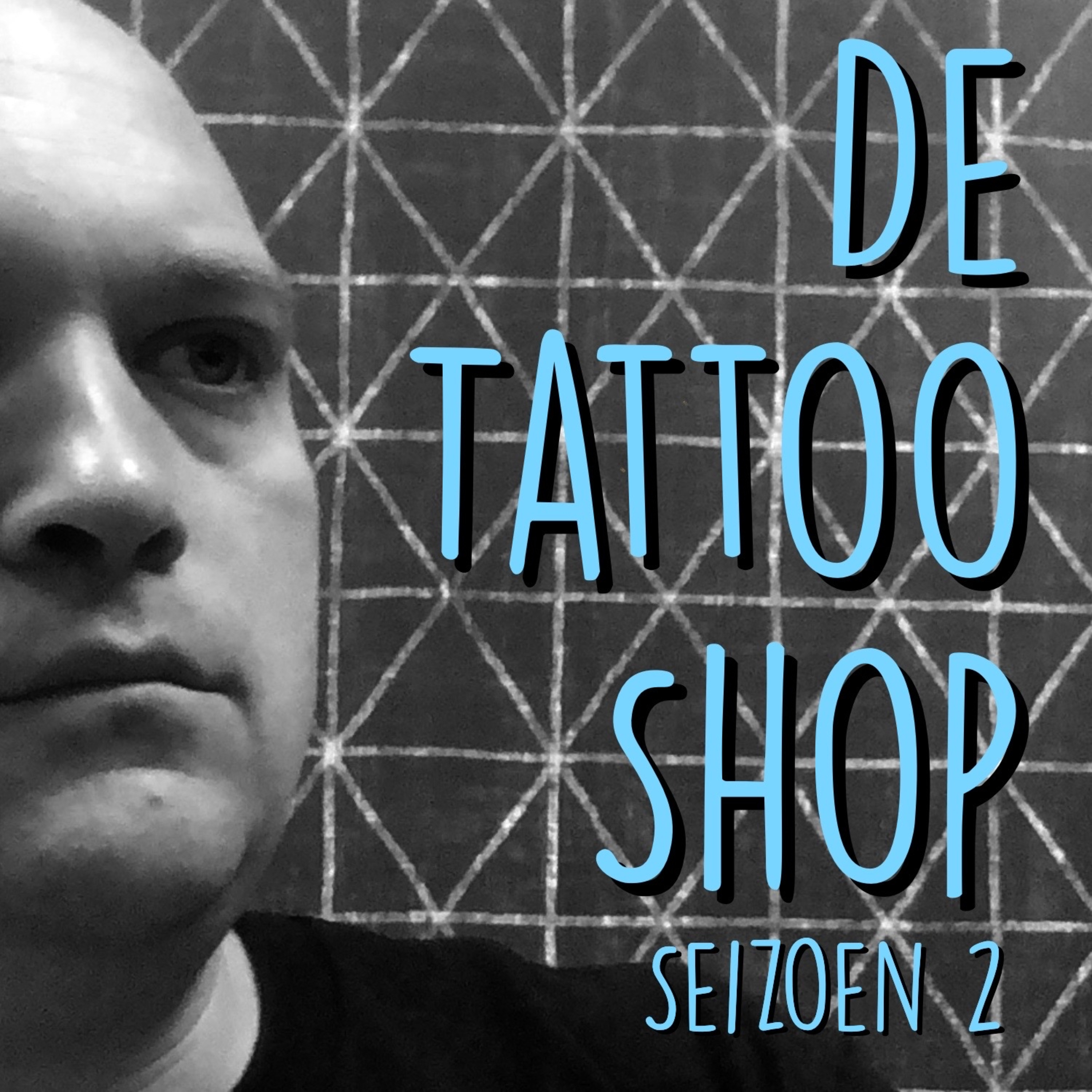De tattooshop