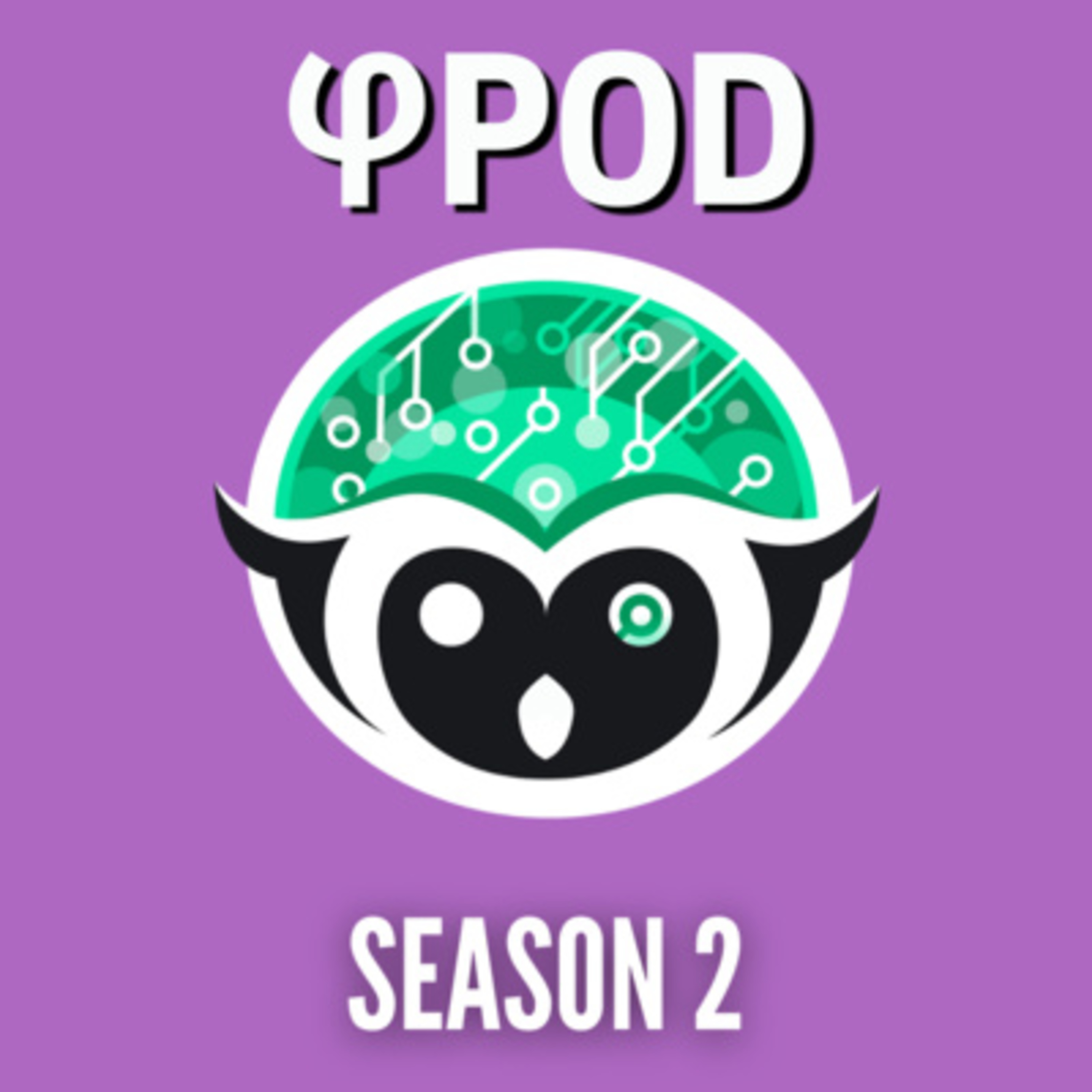PhiPod - Ein philosophischer Podcast