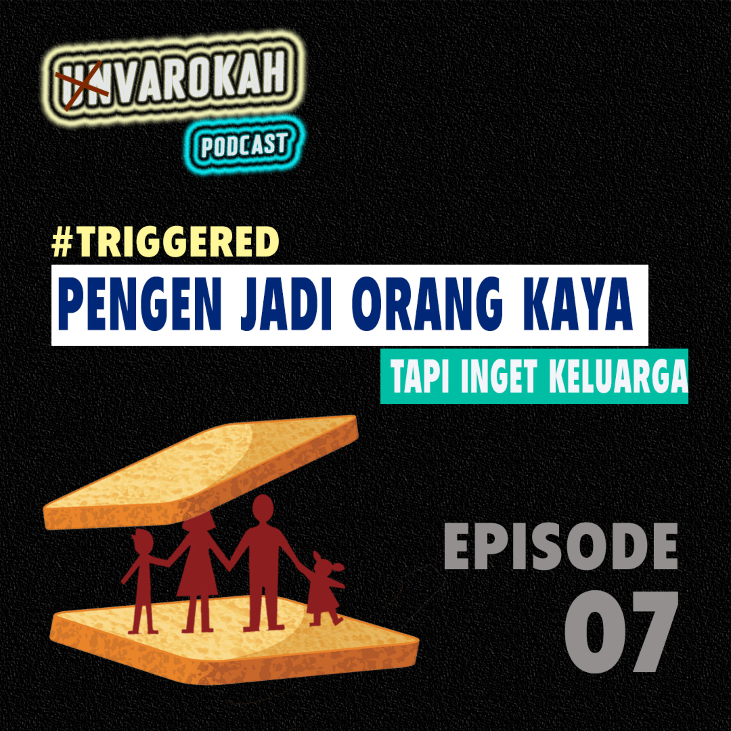 Unvarokah Podcast