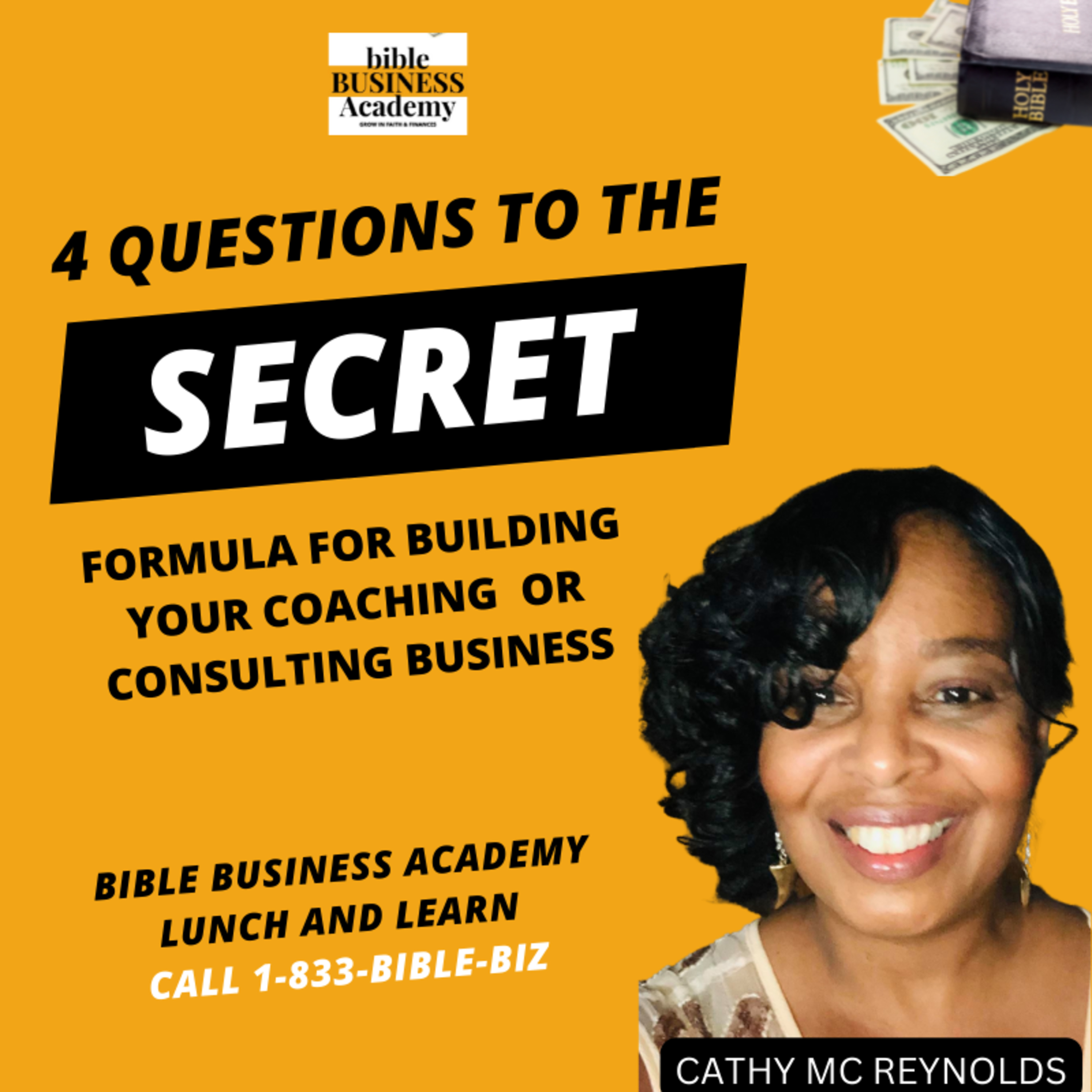 Bible Business Academy