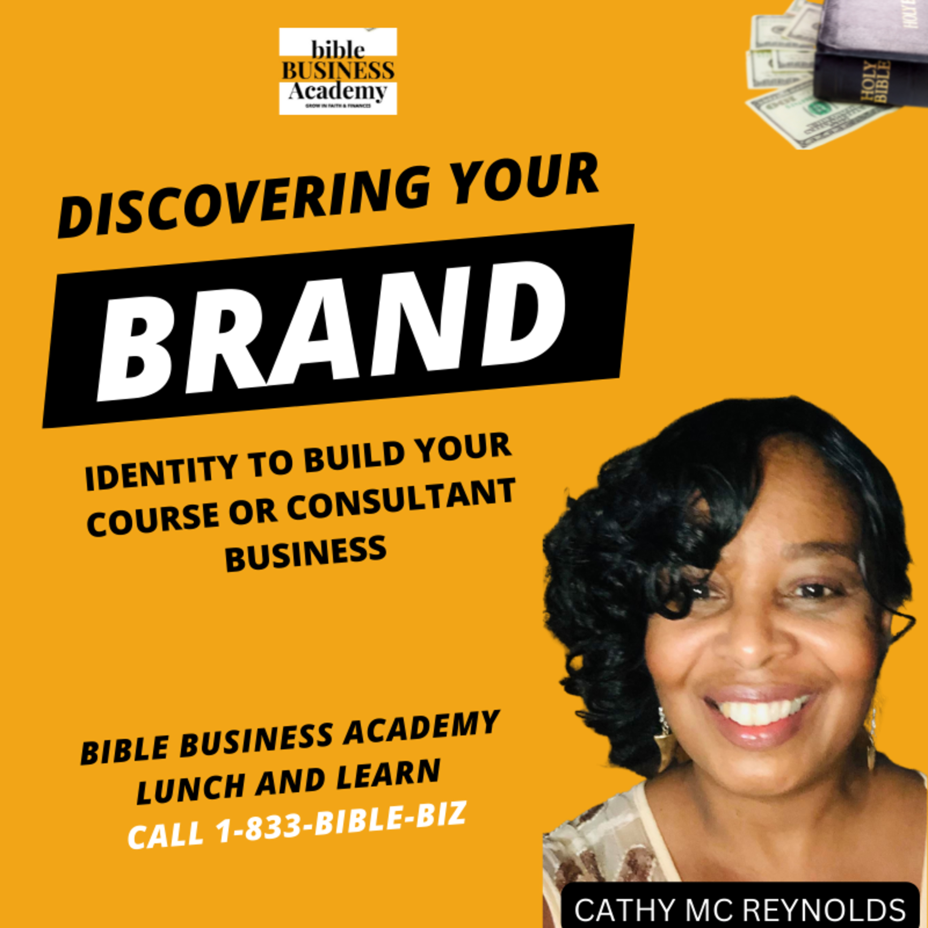 Bible Business Academy