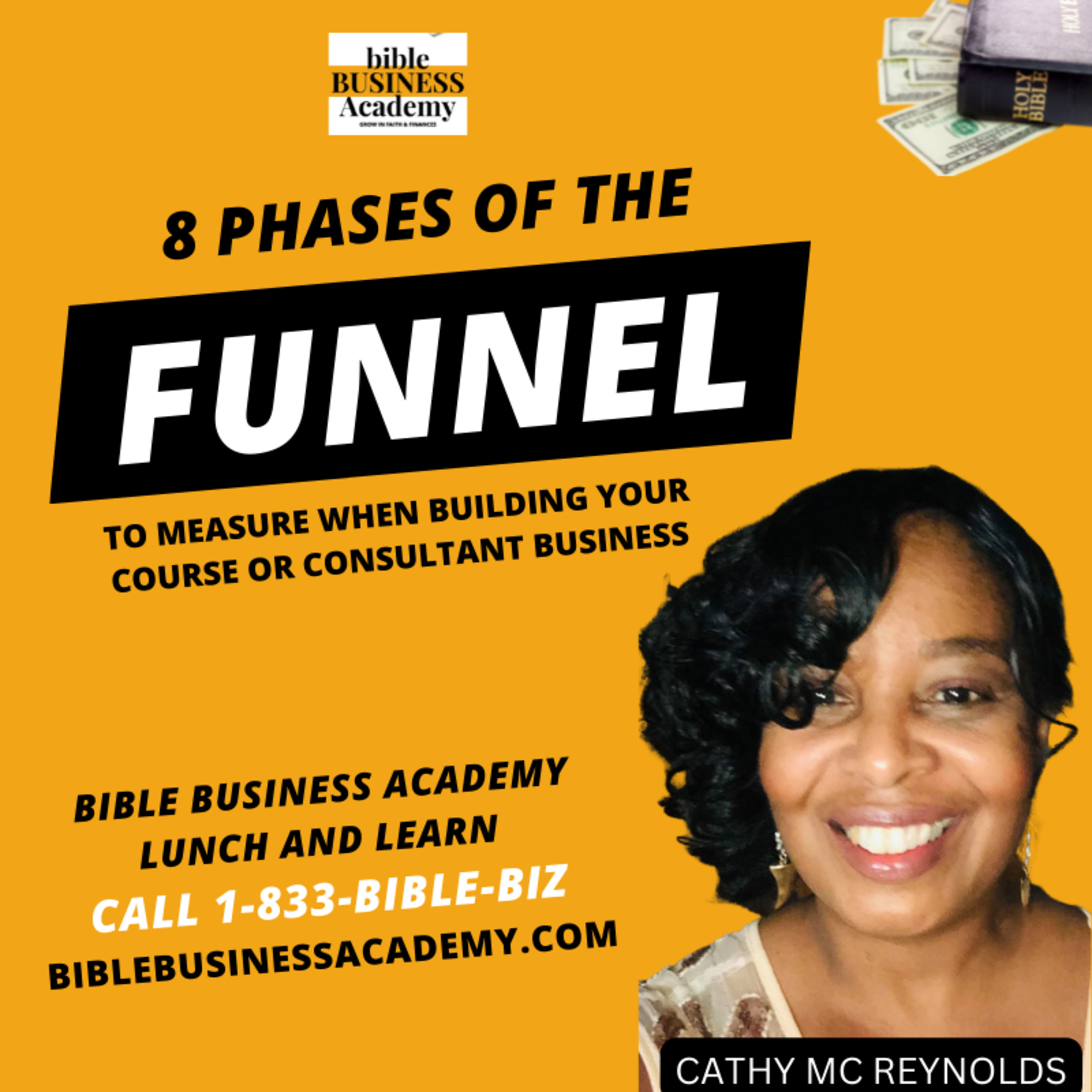 Bible Business Academy