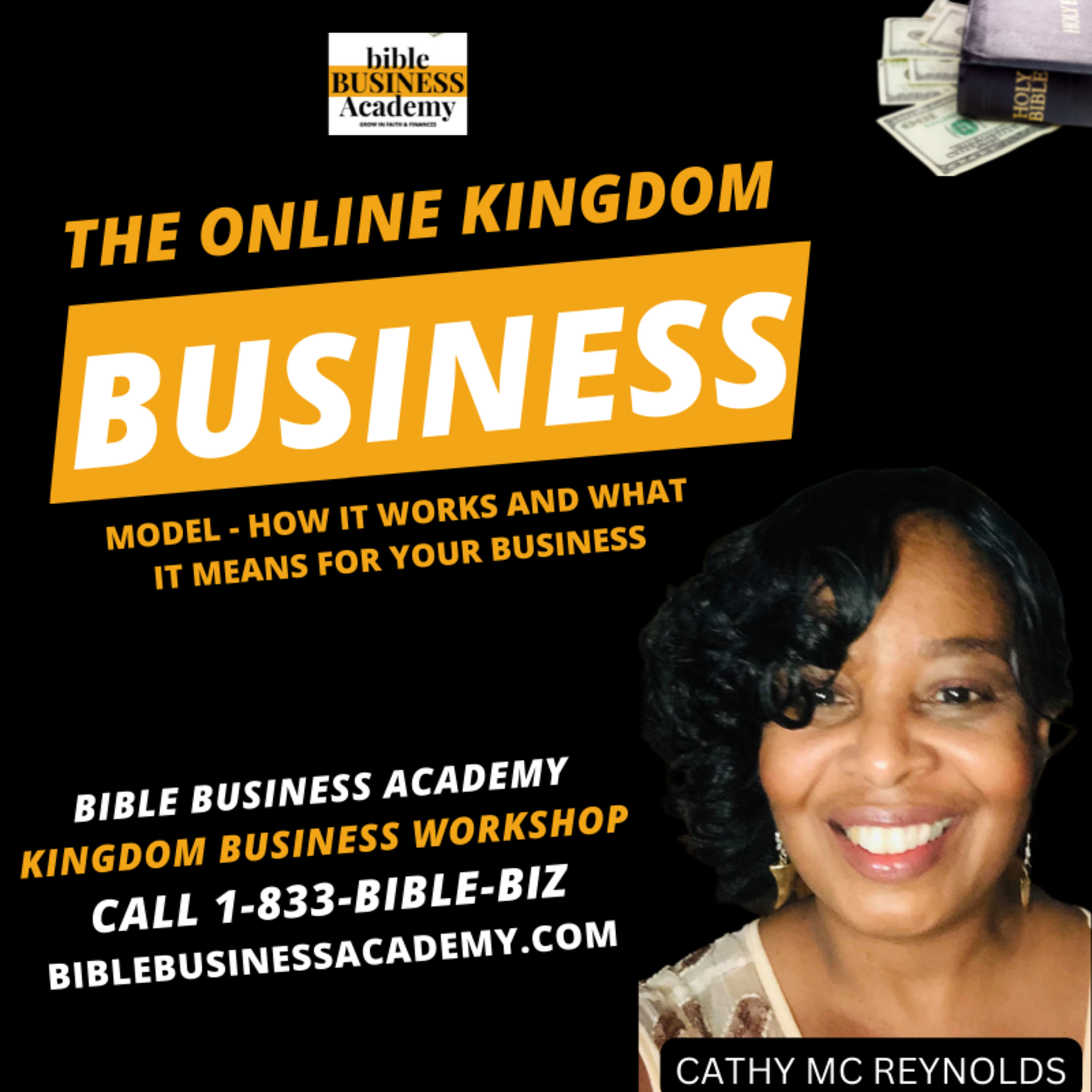 Bible Business Academy