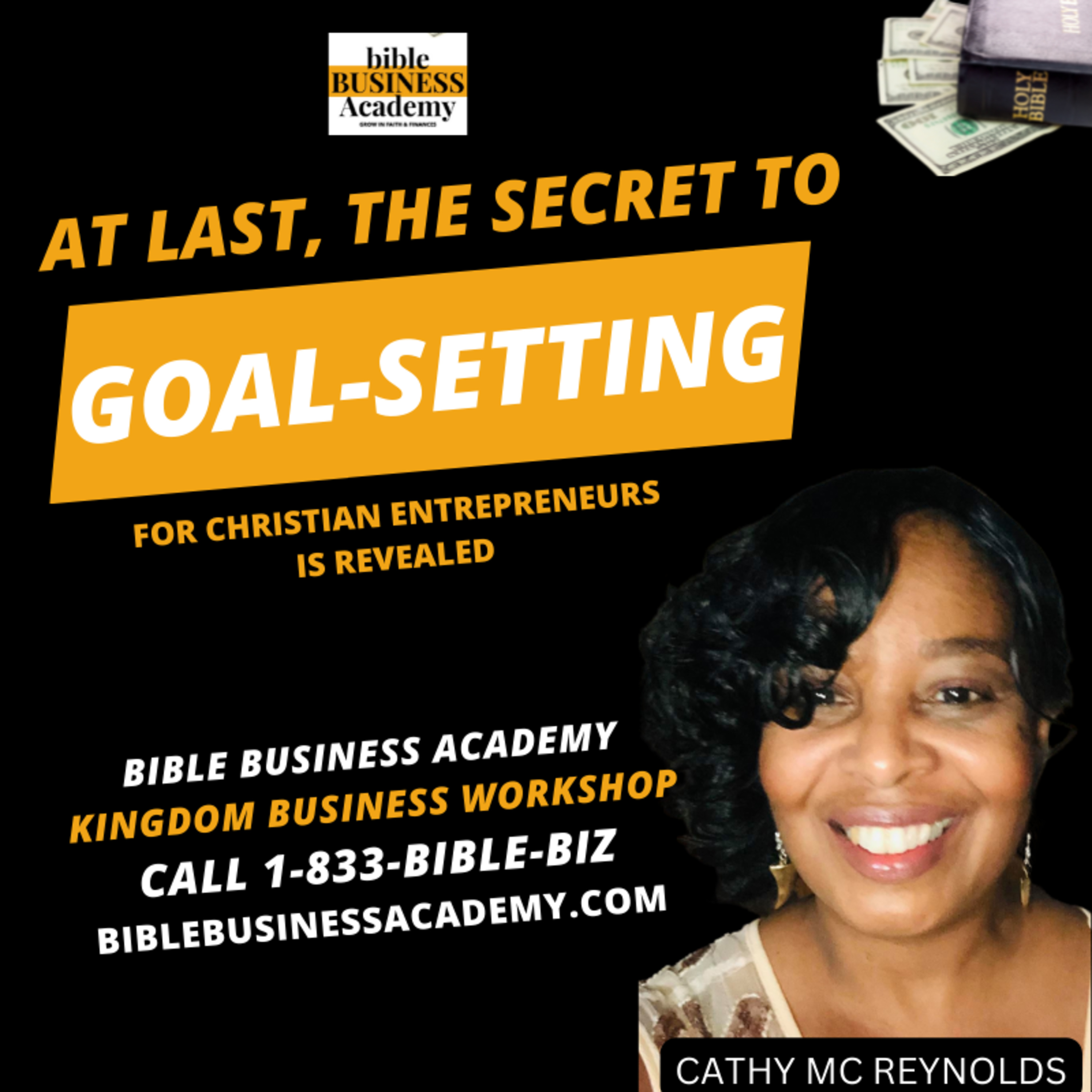 Bible Business Academy