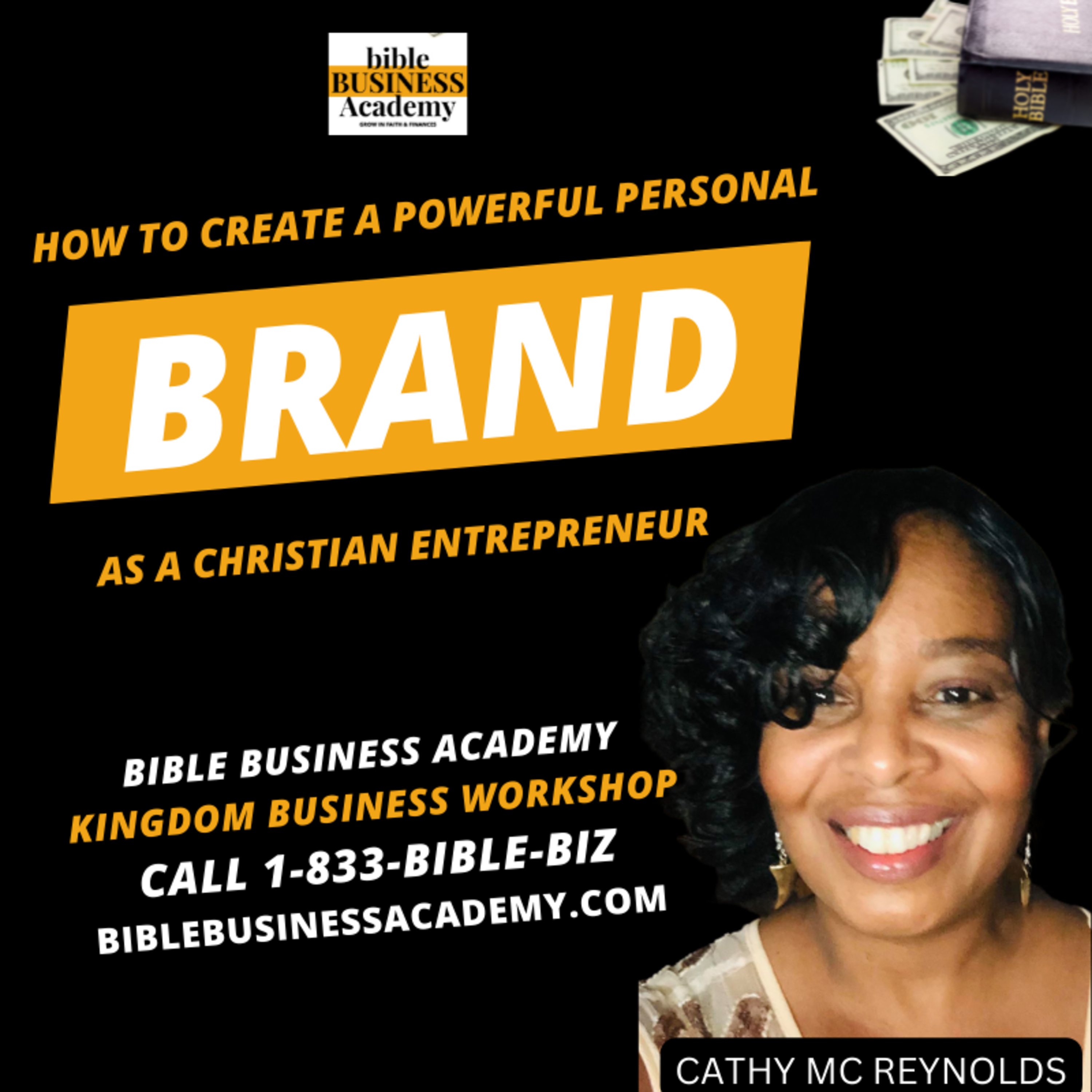 Bible Business Academy