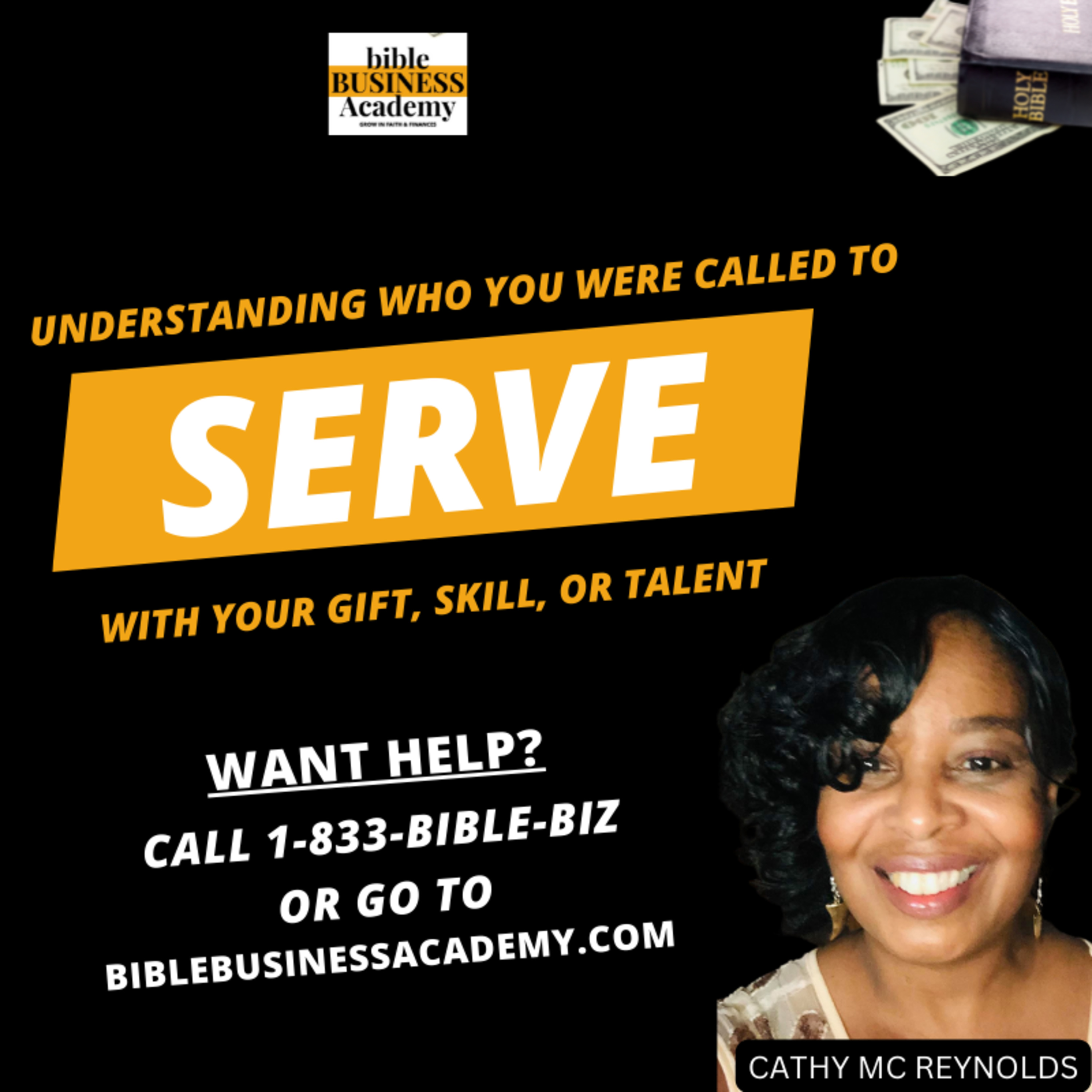 Bible Business Academy