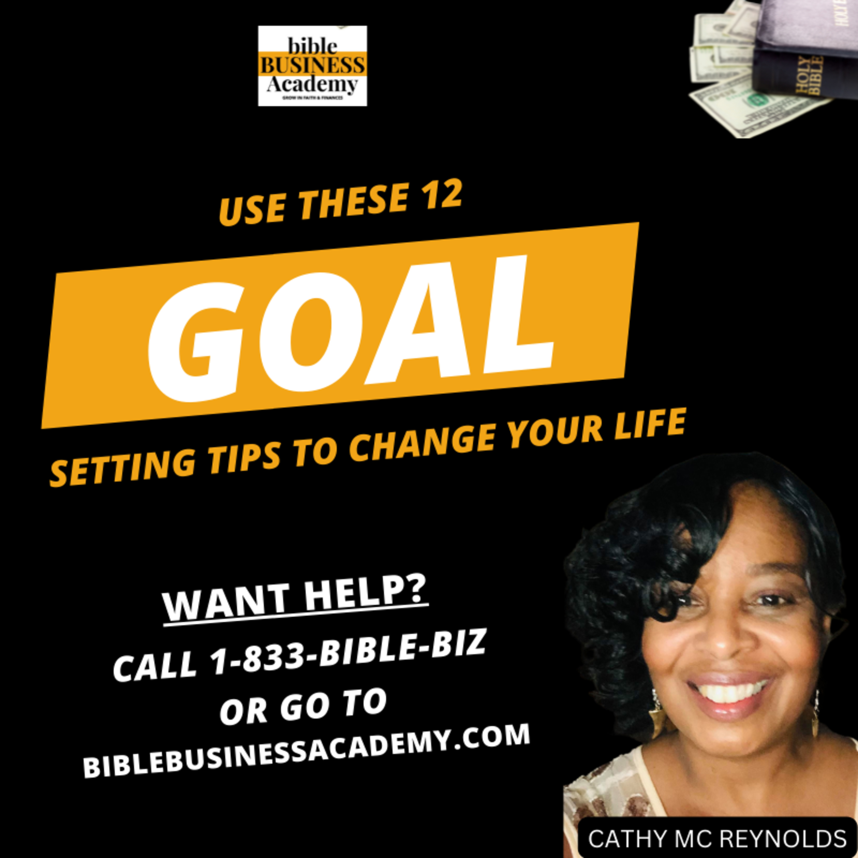 Bible Business Academy