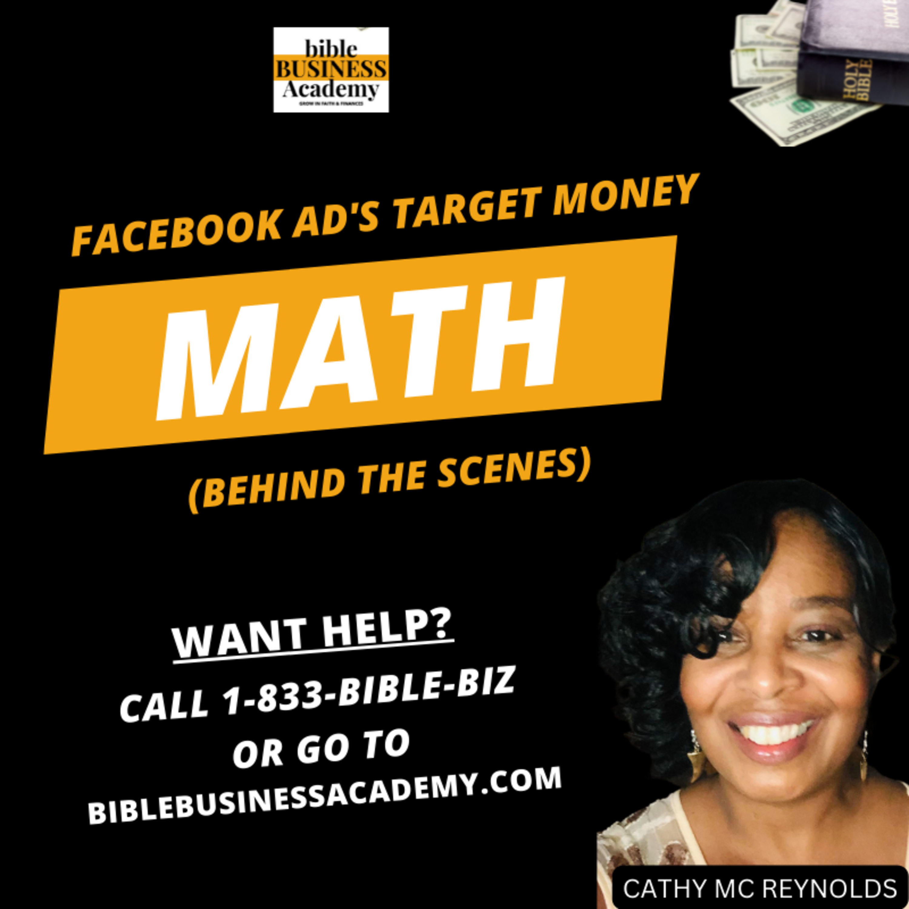Bible Business Academy