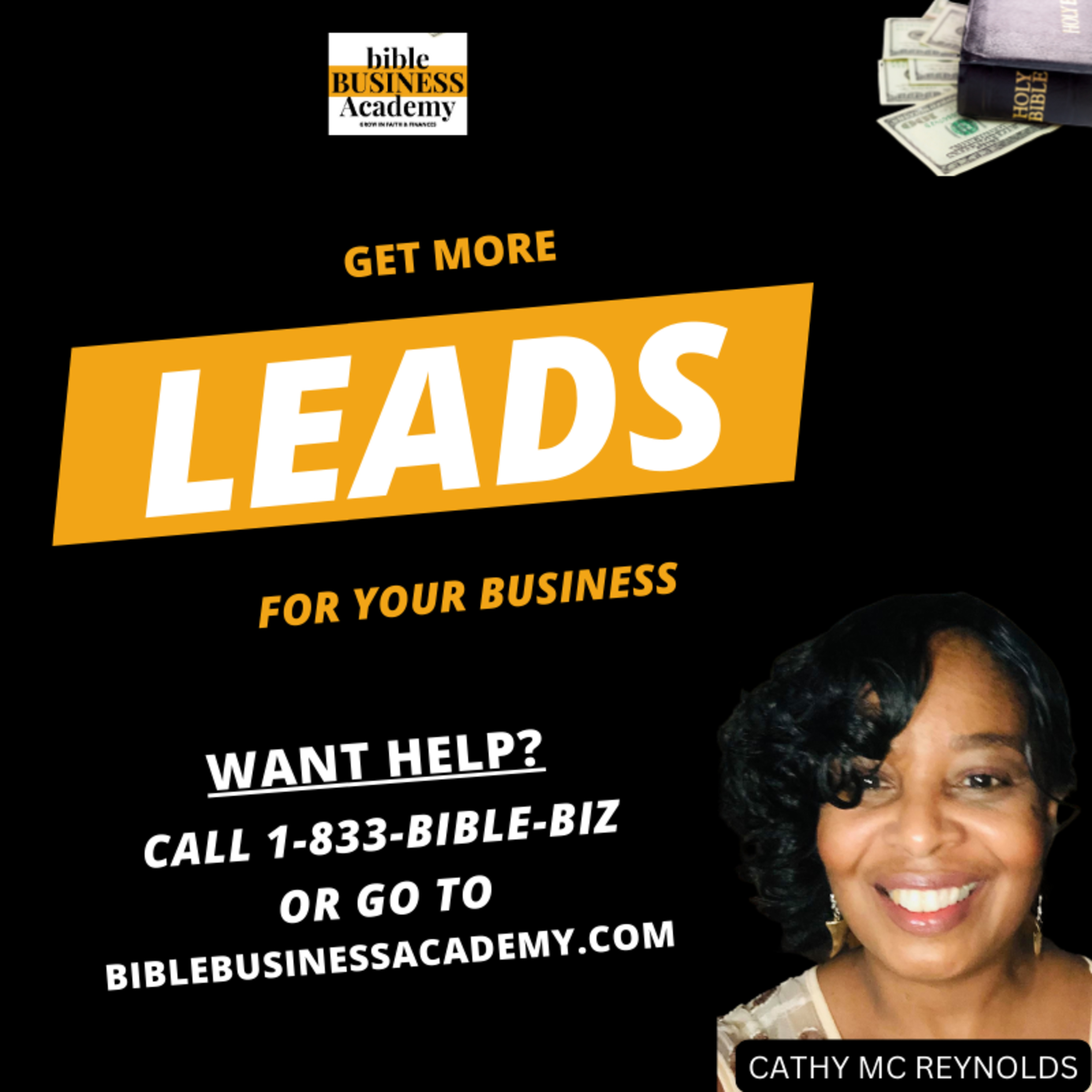 Bible Business Academy